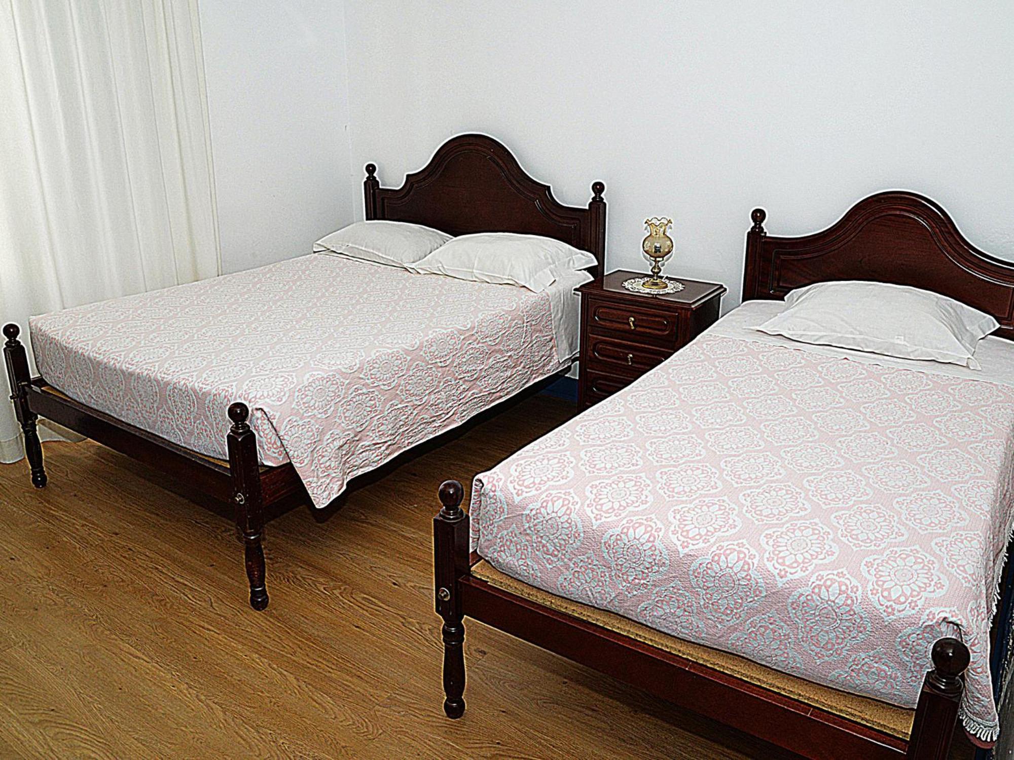 Pensao Astoria Guest house