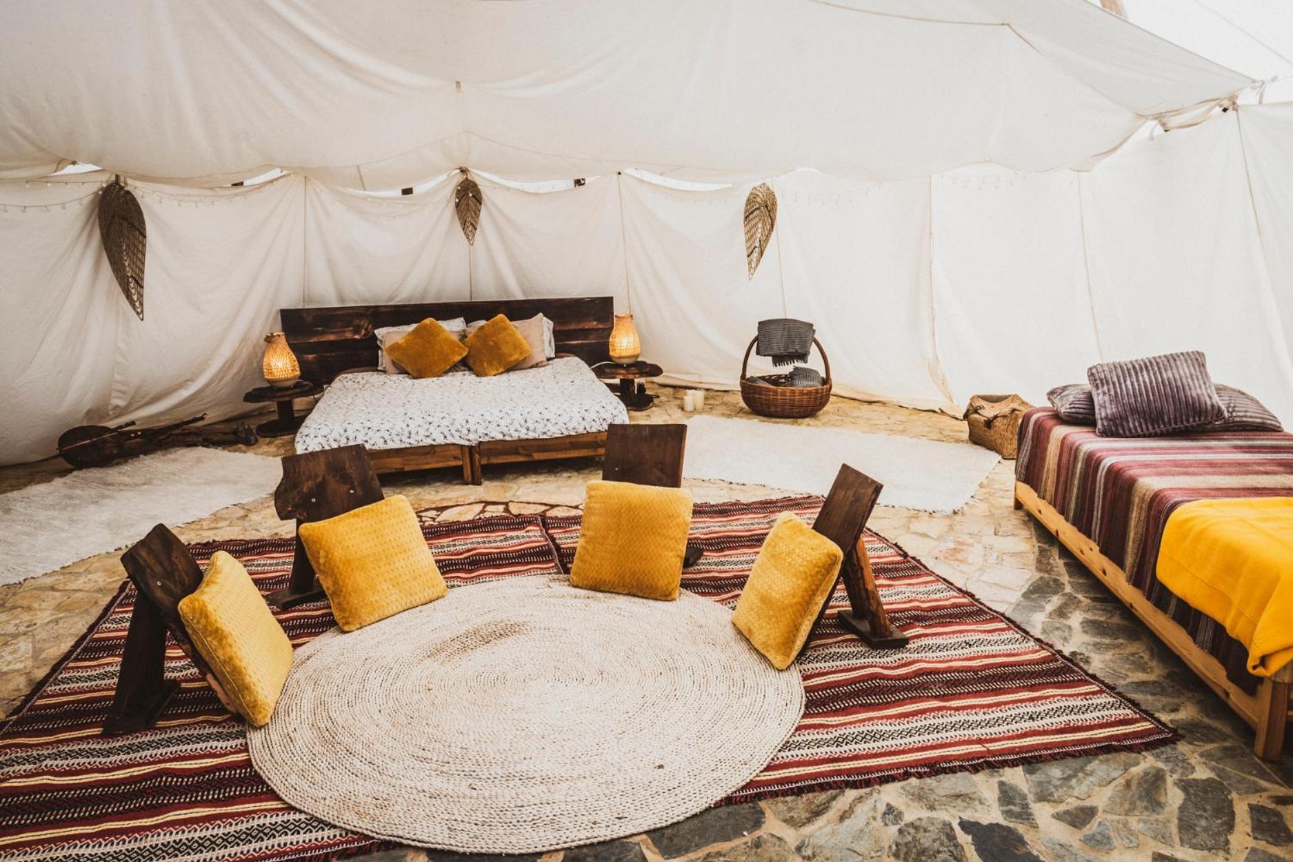 Quinta Alma - Ecological Retreat Farm