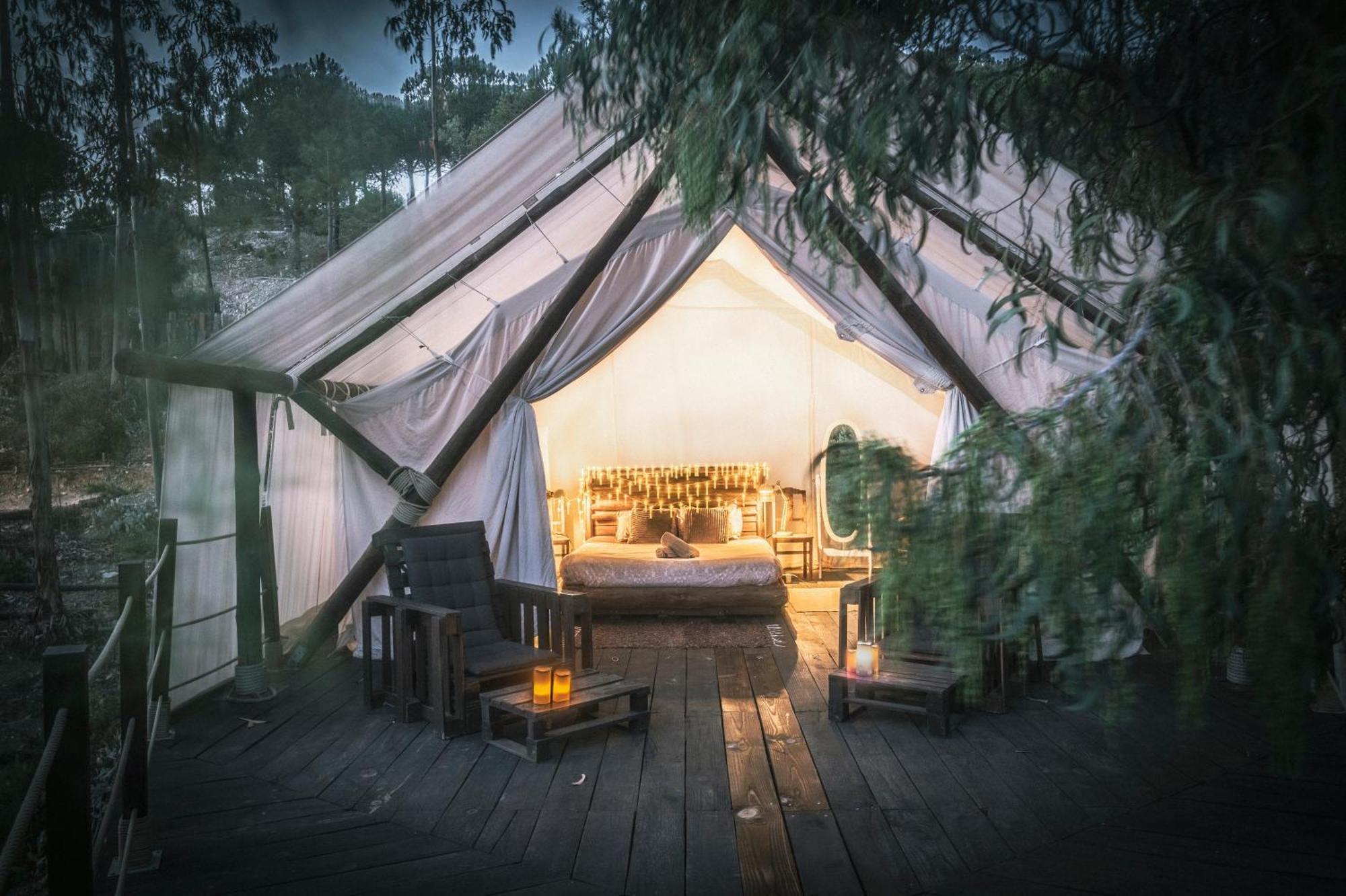 Quinta Alma - Ecological Retreat Farm