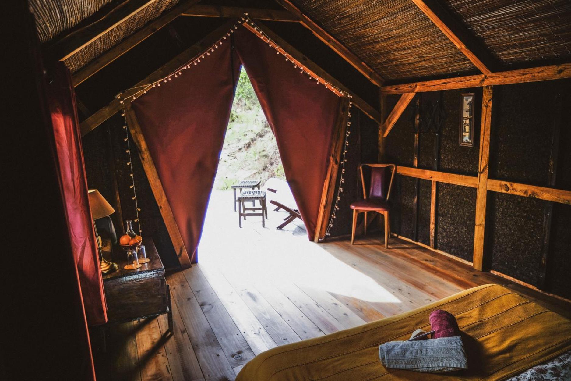 Quinta Alma - Ecological Retreat Farm