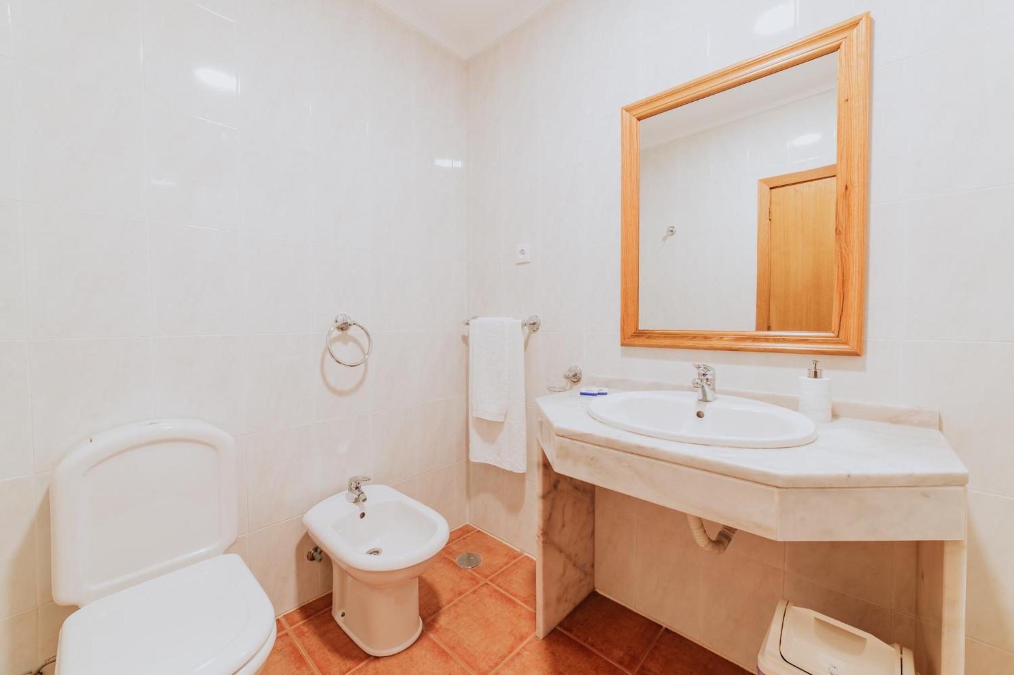 Villa Amore Accommodation