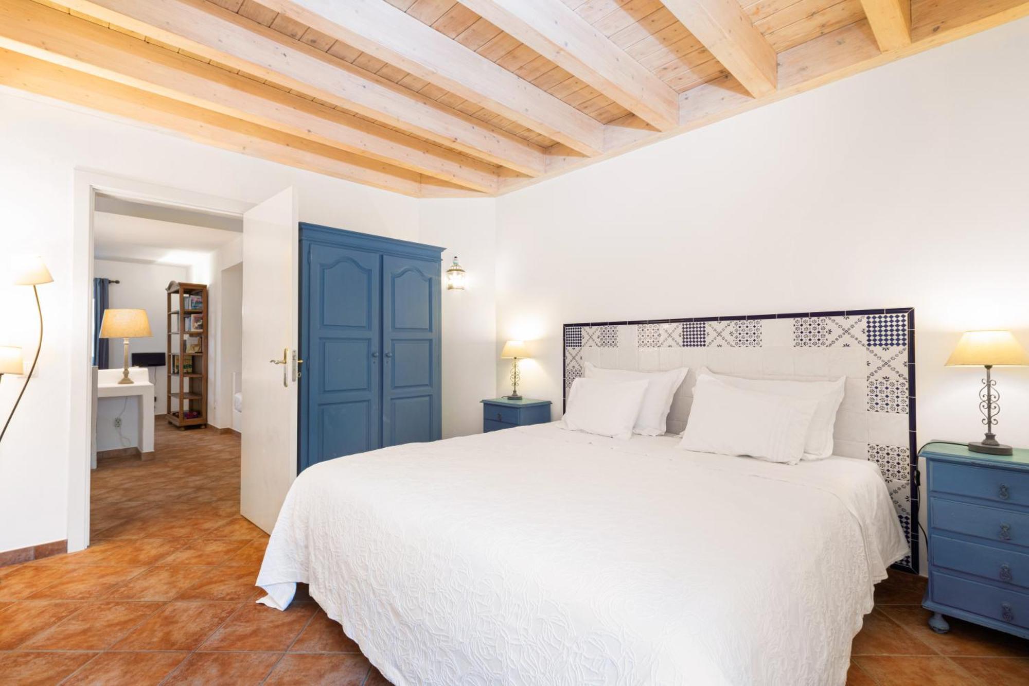 Country house Casa Flor De Sal