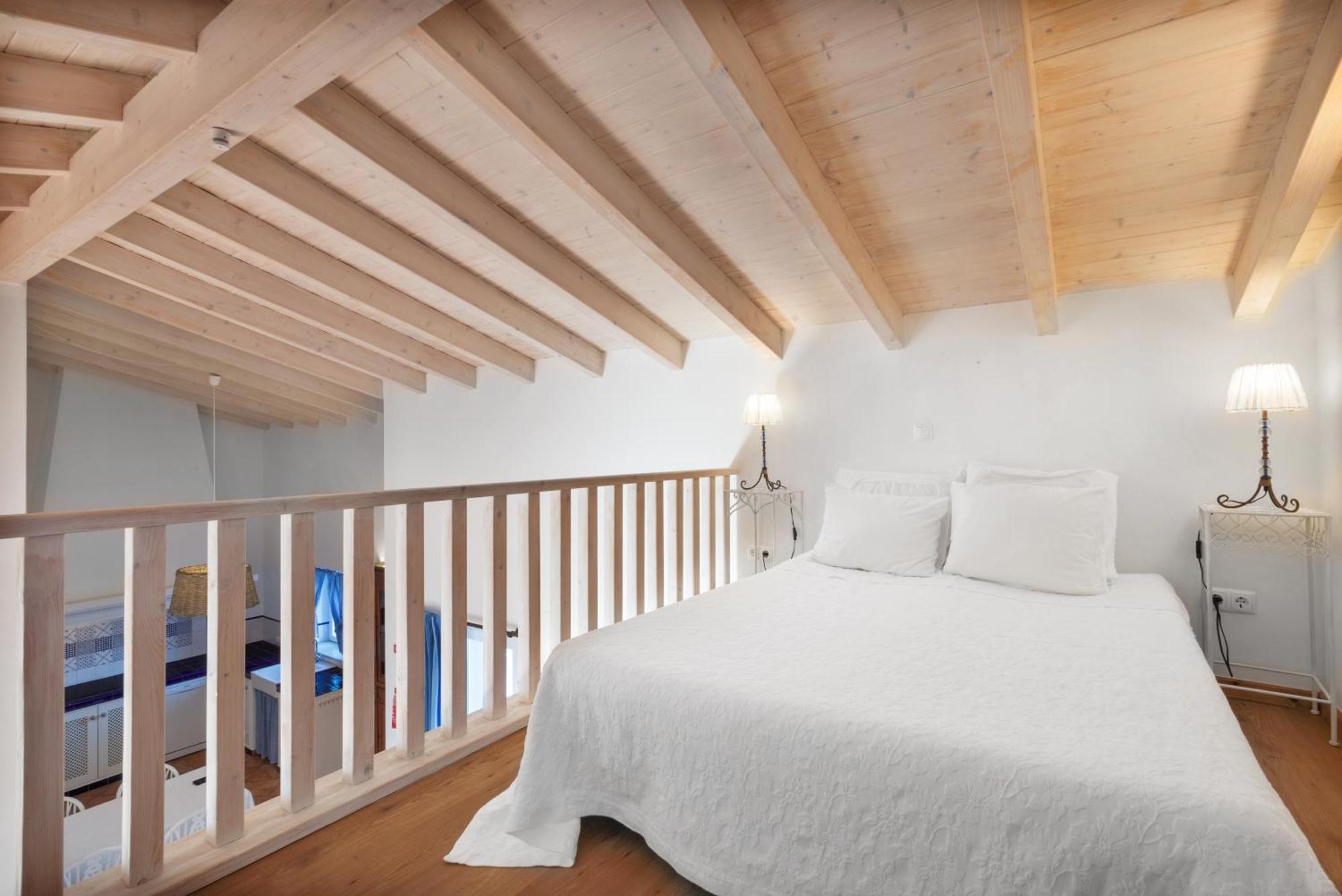 Casa Flor De Sal Country house