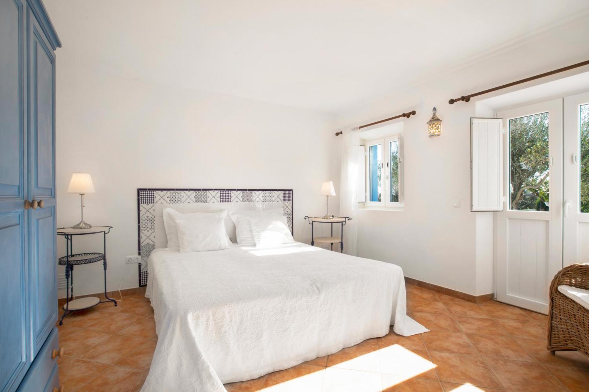 Country house Casa Flor De Sal
