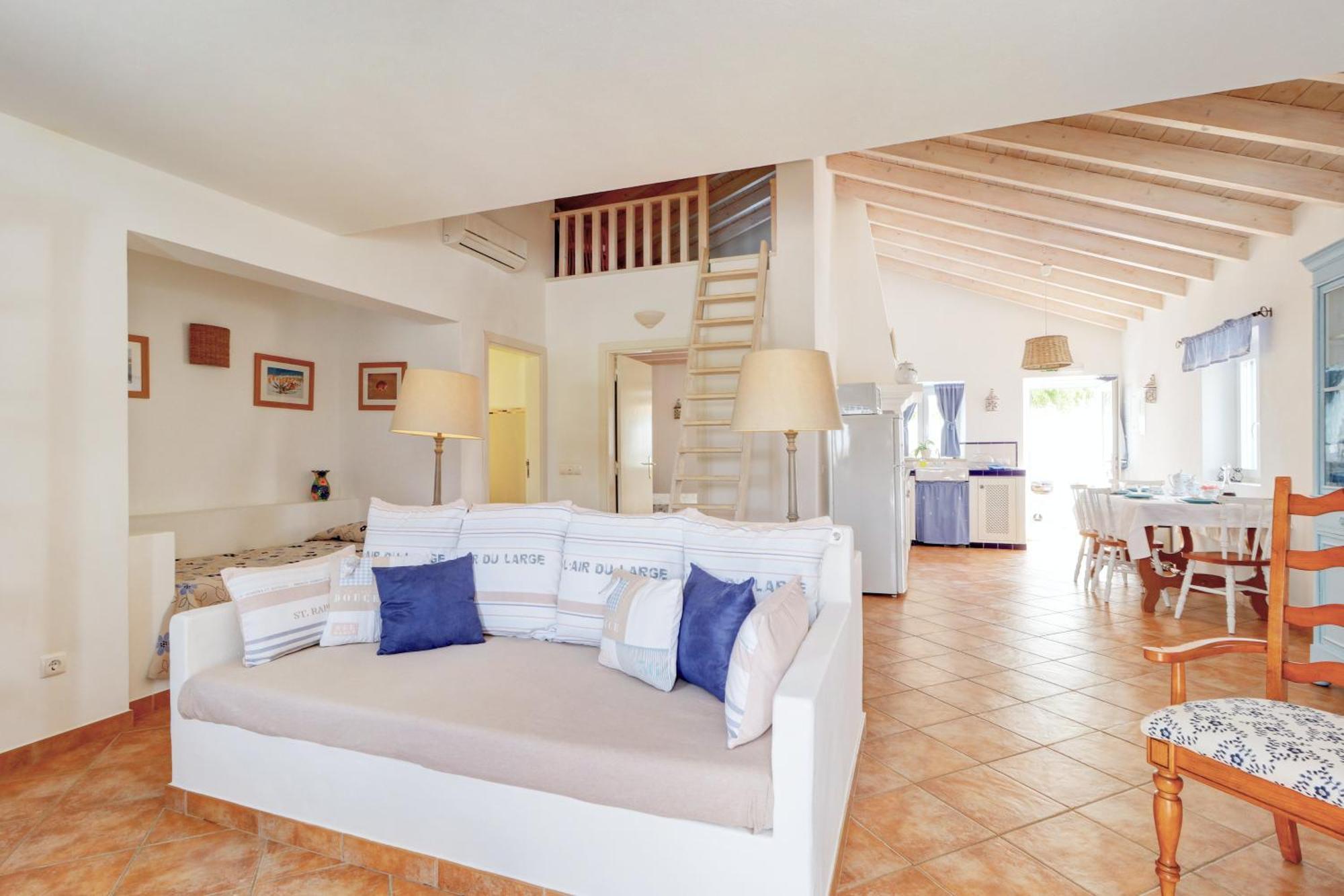 Casa Flor De Sal Country house Moncarapacho