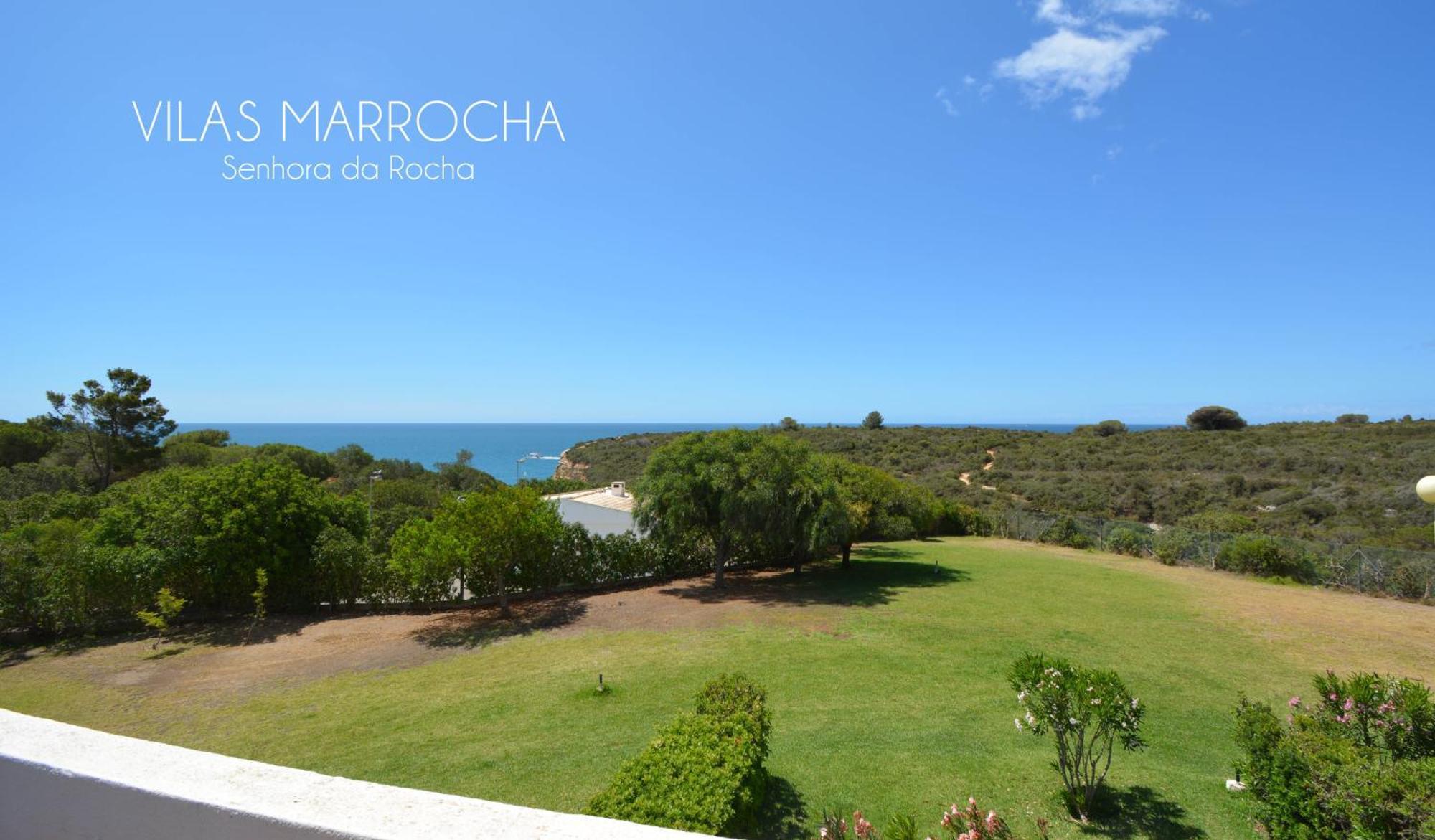 Resort Marrocha