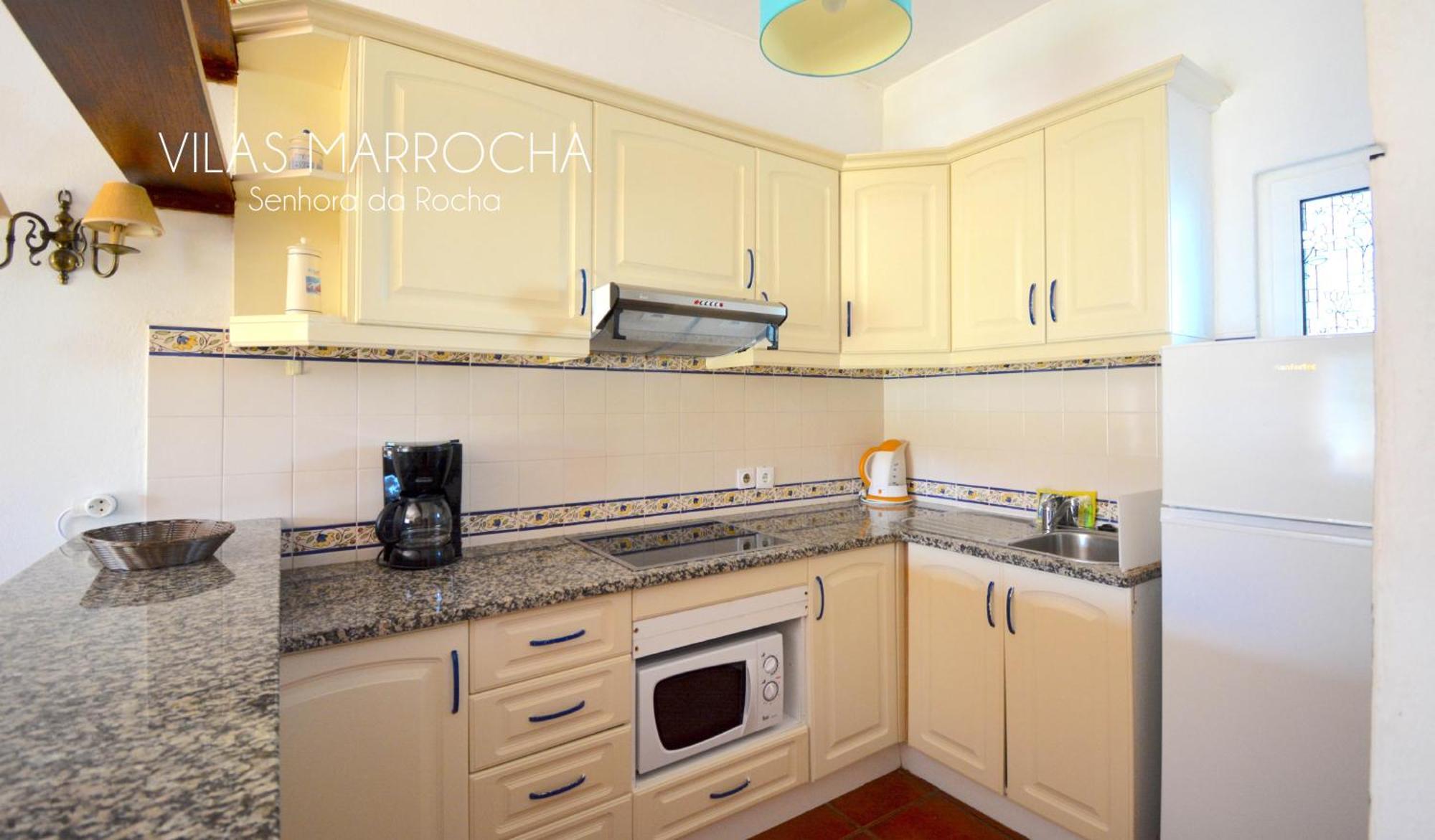 Marrocha Resort