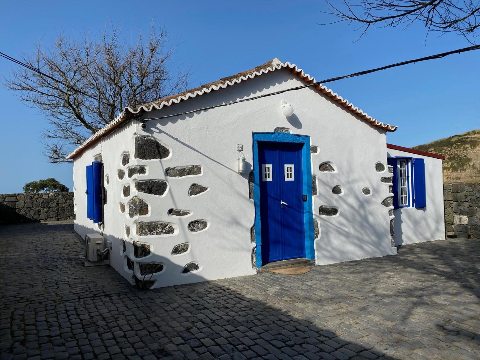 Vacas Felizes - Casa Do Badalo Сasa de vacaciones *