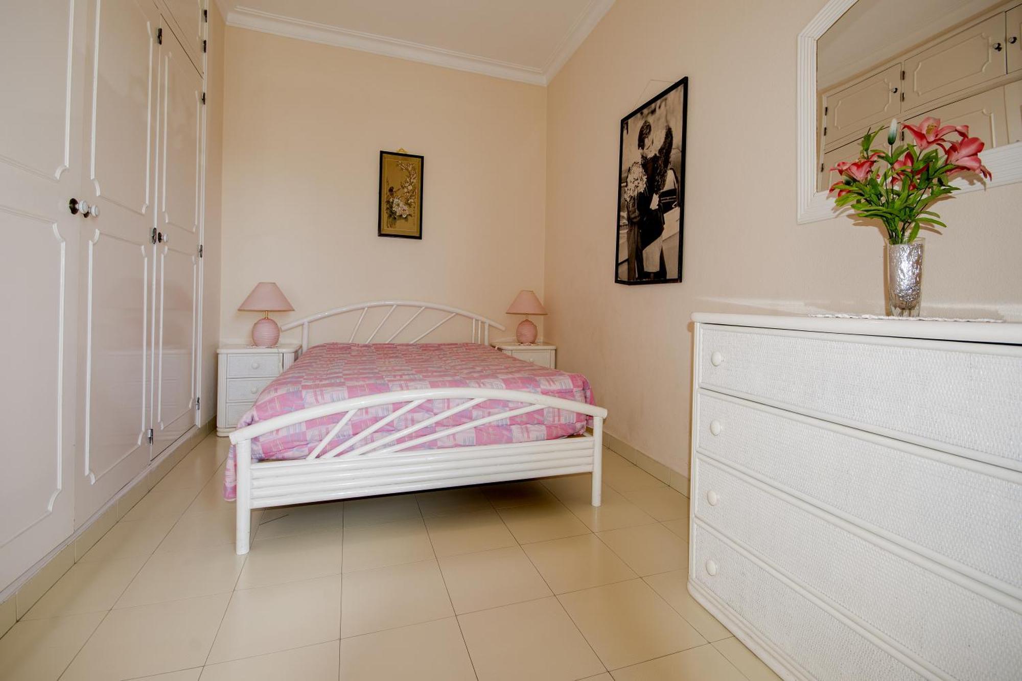 Candirocha Mira Sol Apartment Portimao