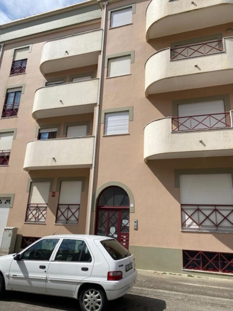 Apartment Swordfish