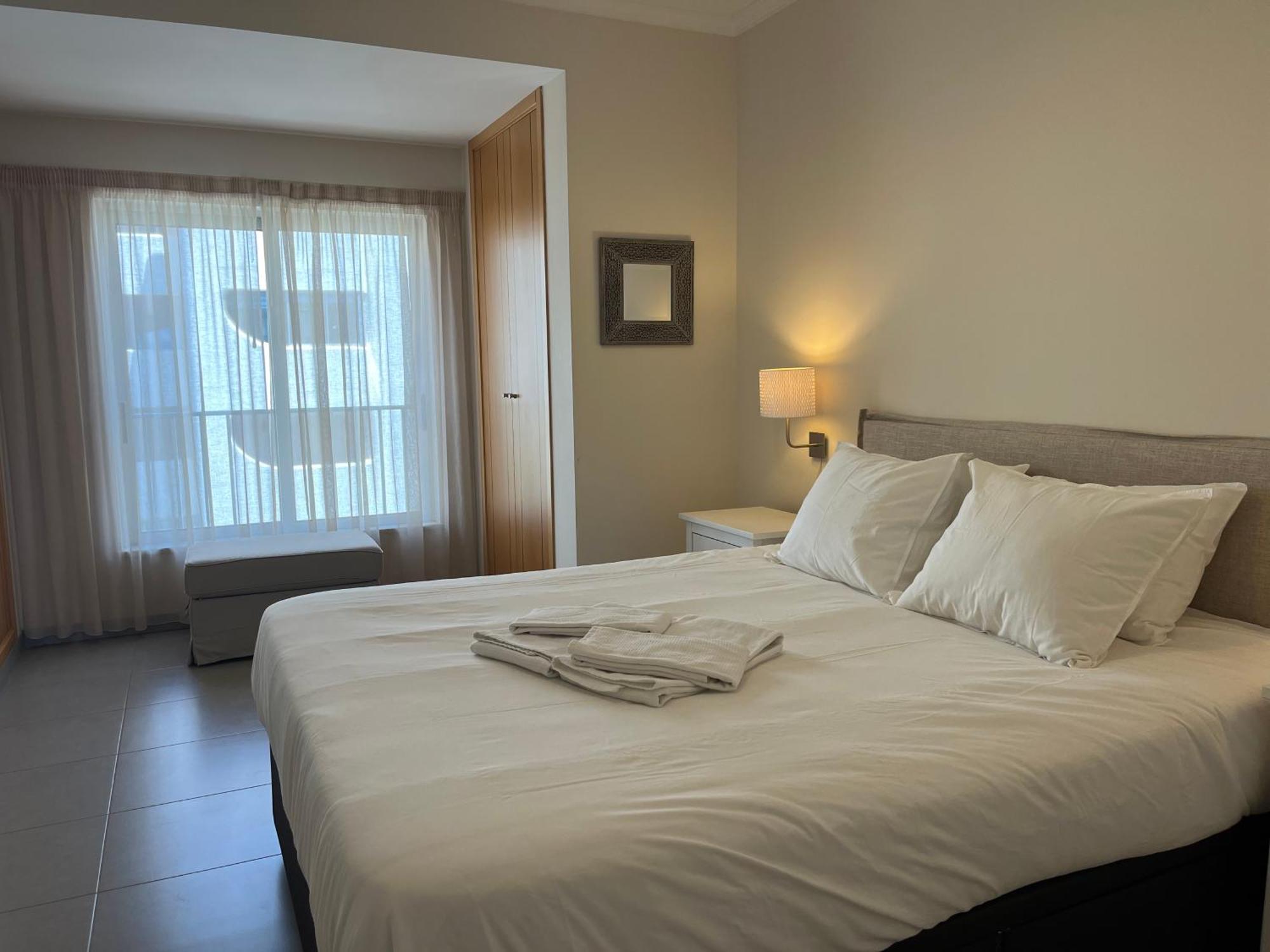 Pure Sea - Apartamento Quarteira