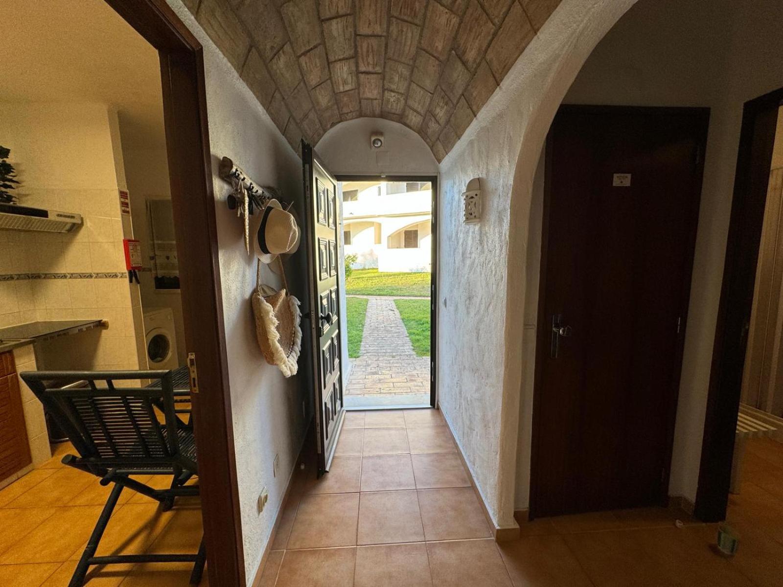 Appartement 36 - The Charm *