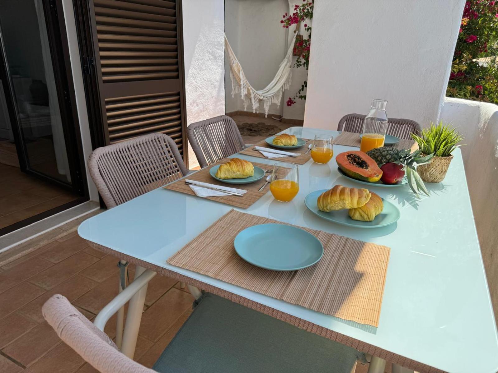 Appartement 36 - The Charm *