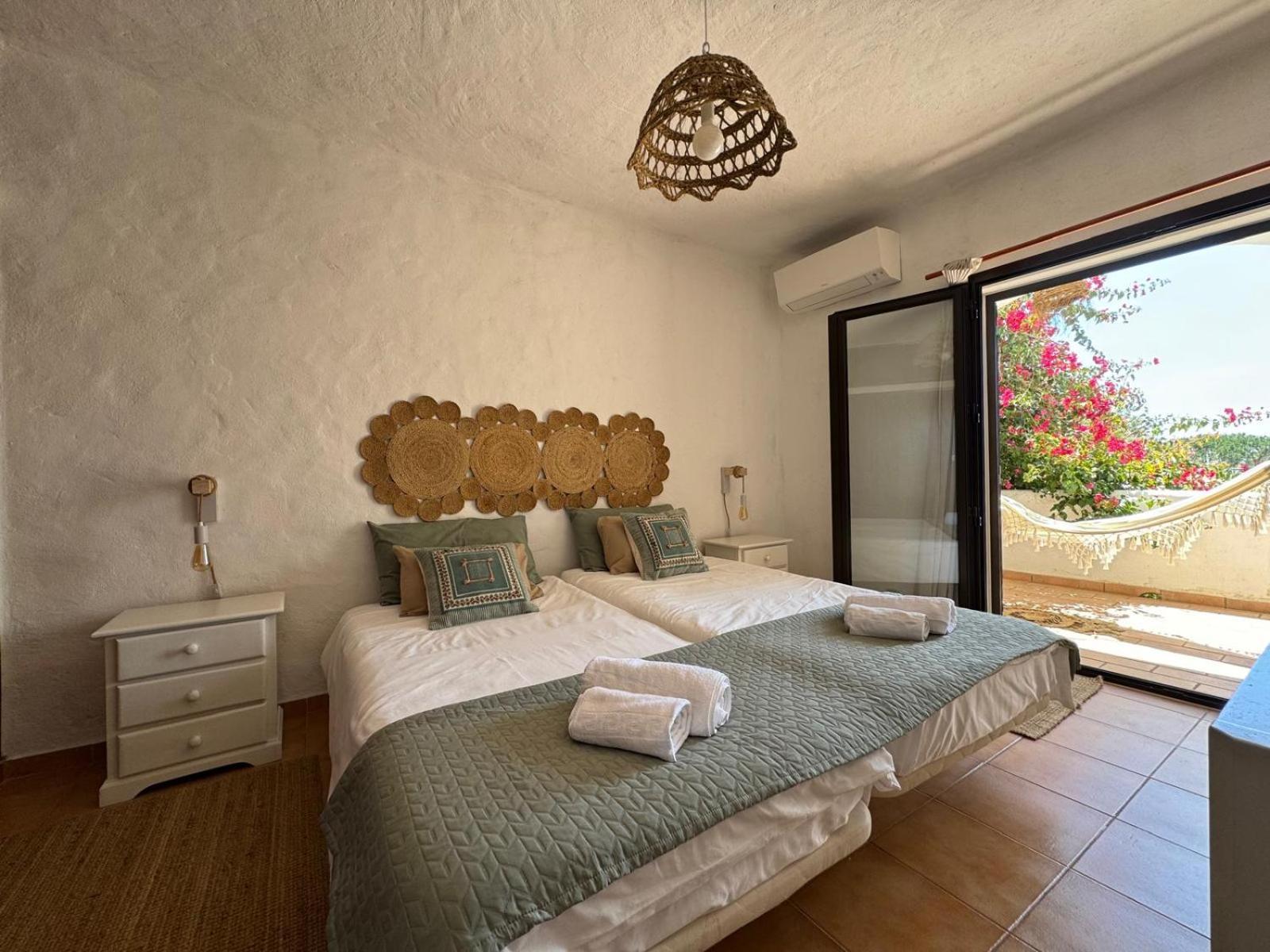 Appartement 36 - The Charm