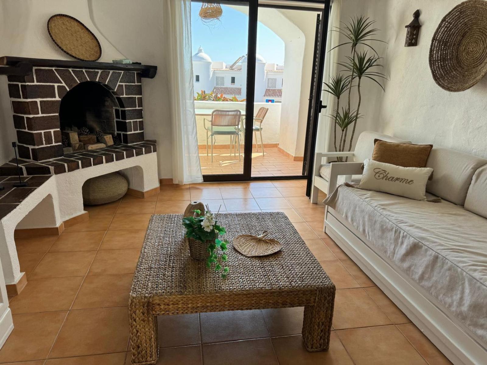 36 - The Charm Appartement