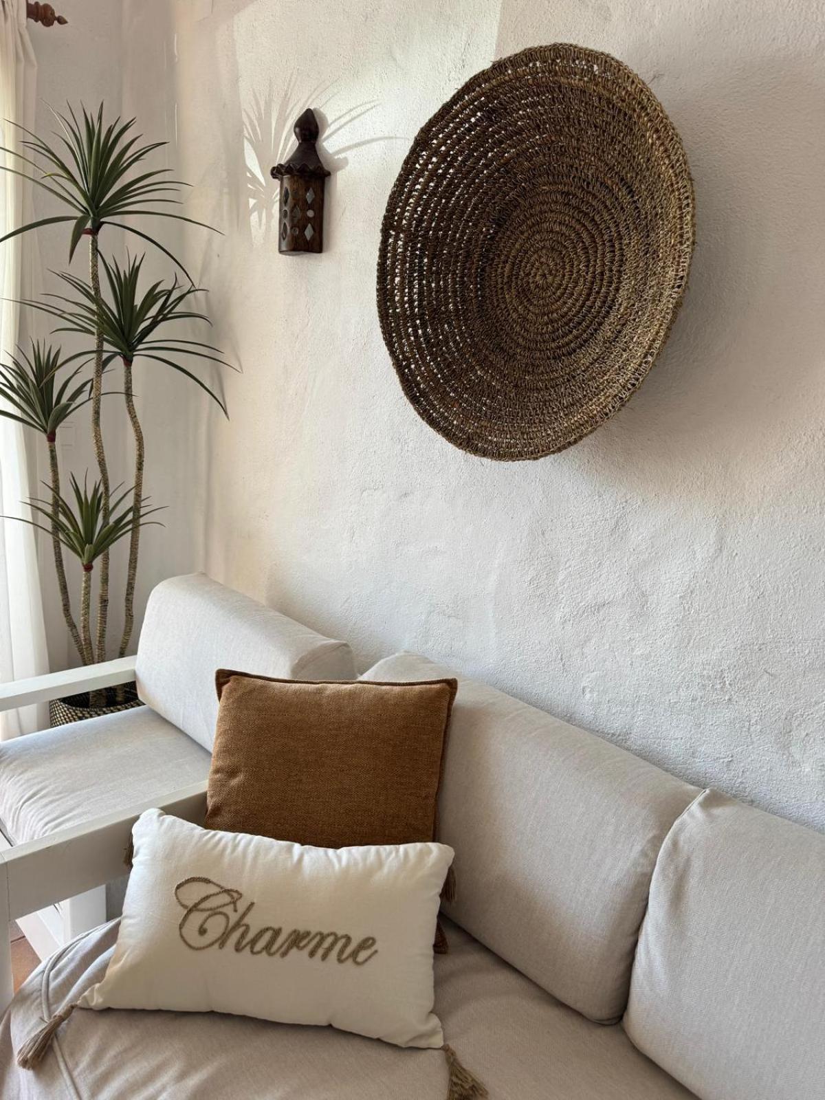 36 - The Charm Porches (Algarve)