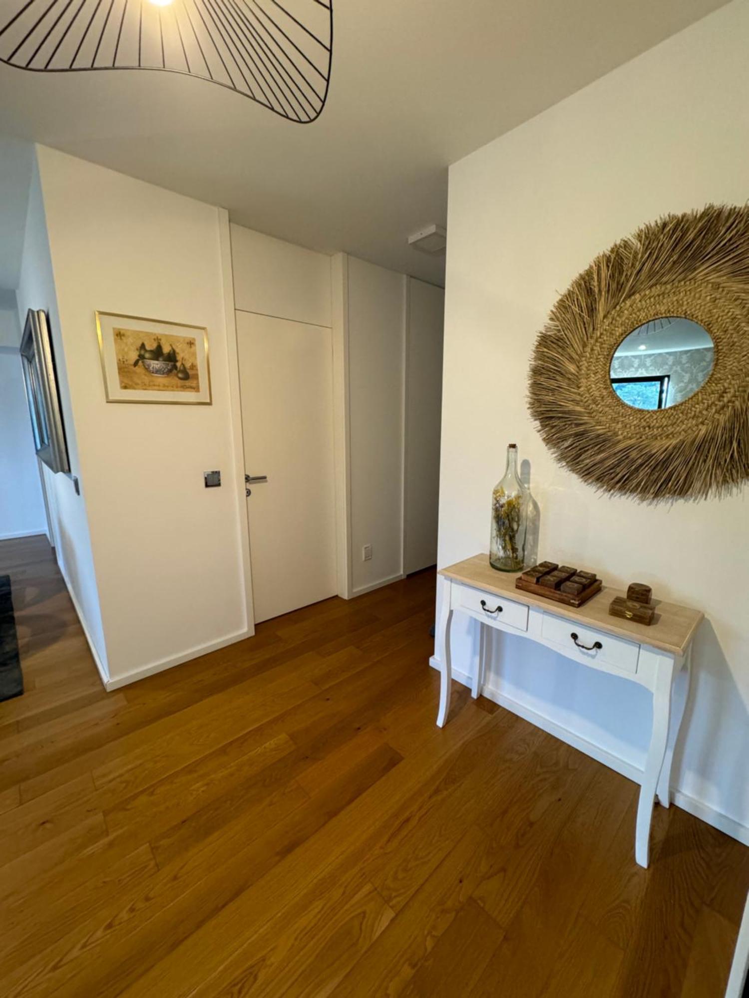 Appartement Carreira