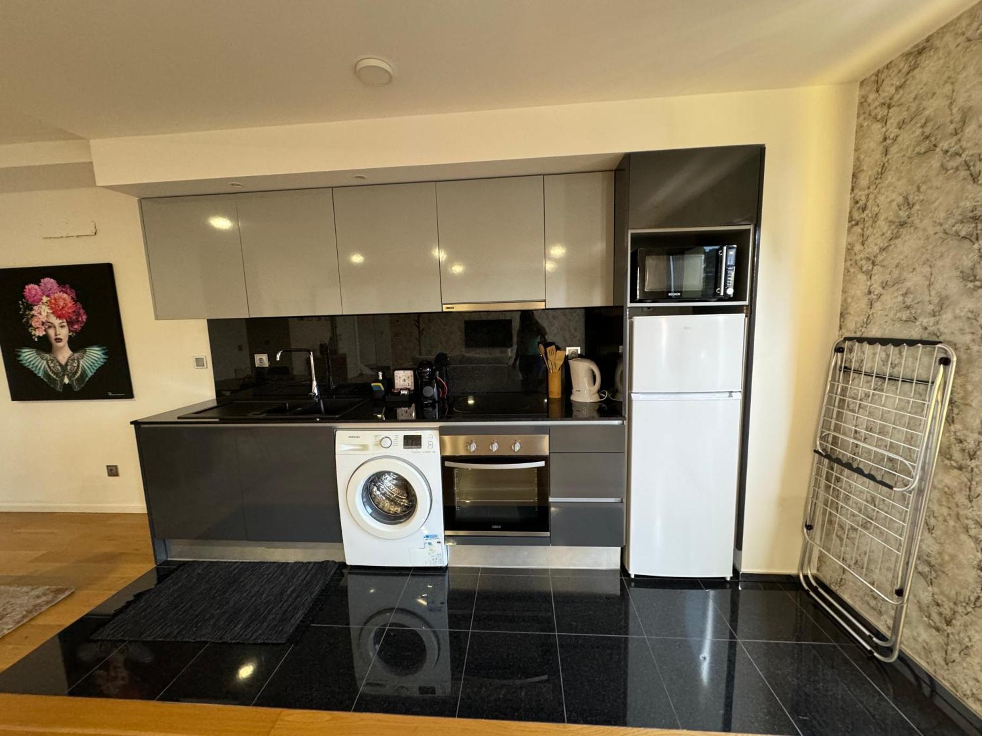 Appartement Carreira *
