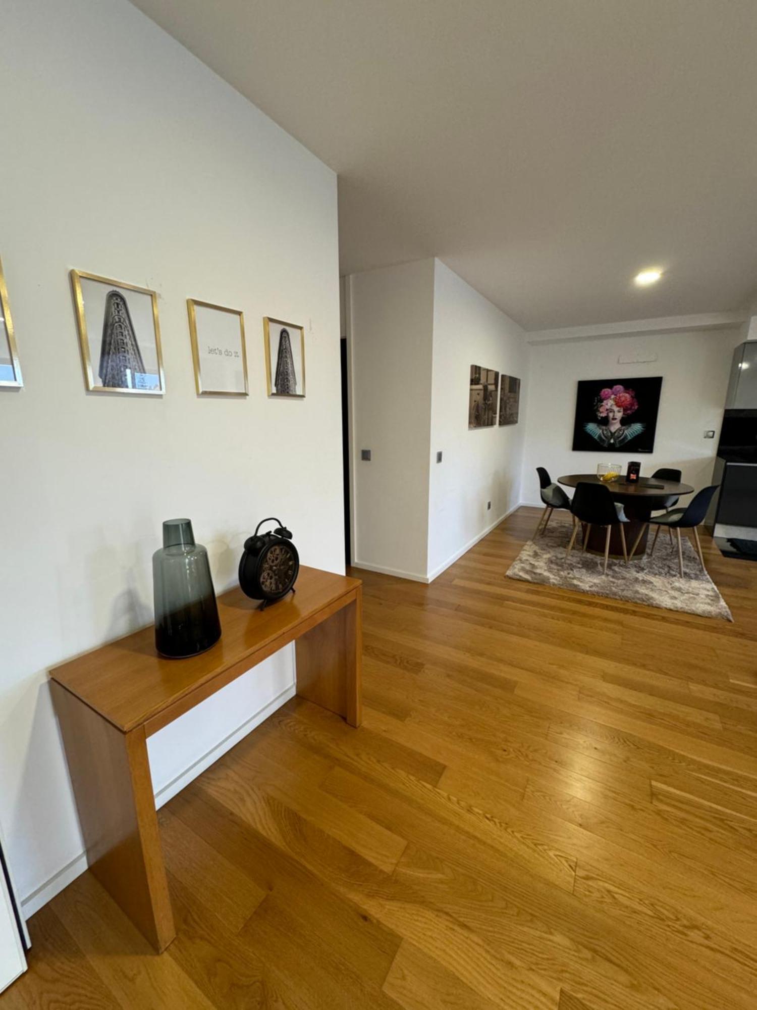 Appartement Carreira