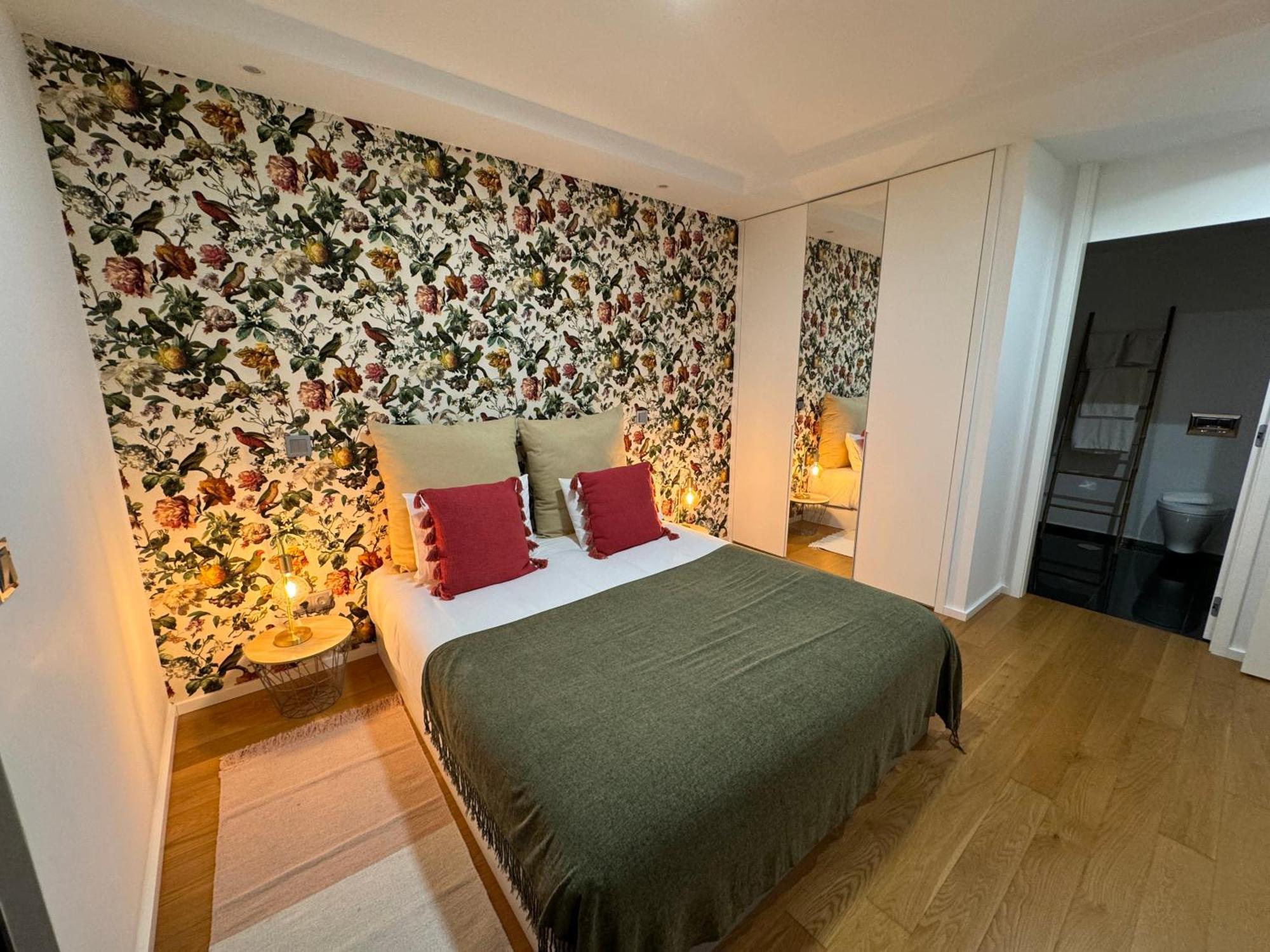 Carreira Appartement