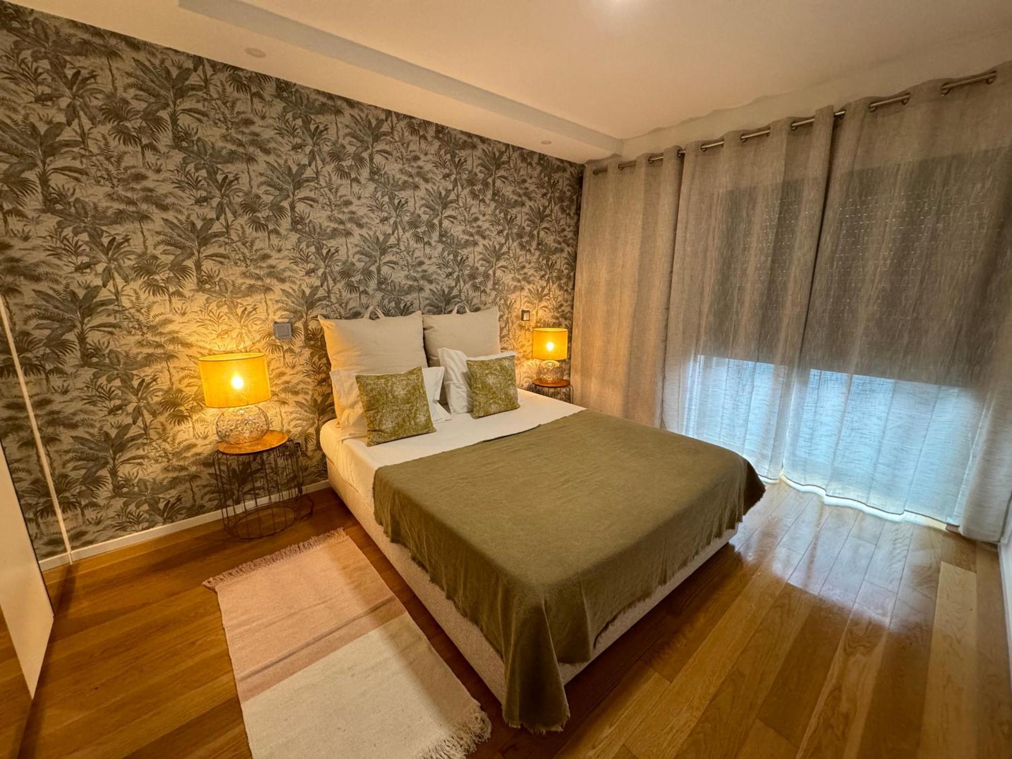 Appartement Carreira Funchal (Madeira)