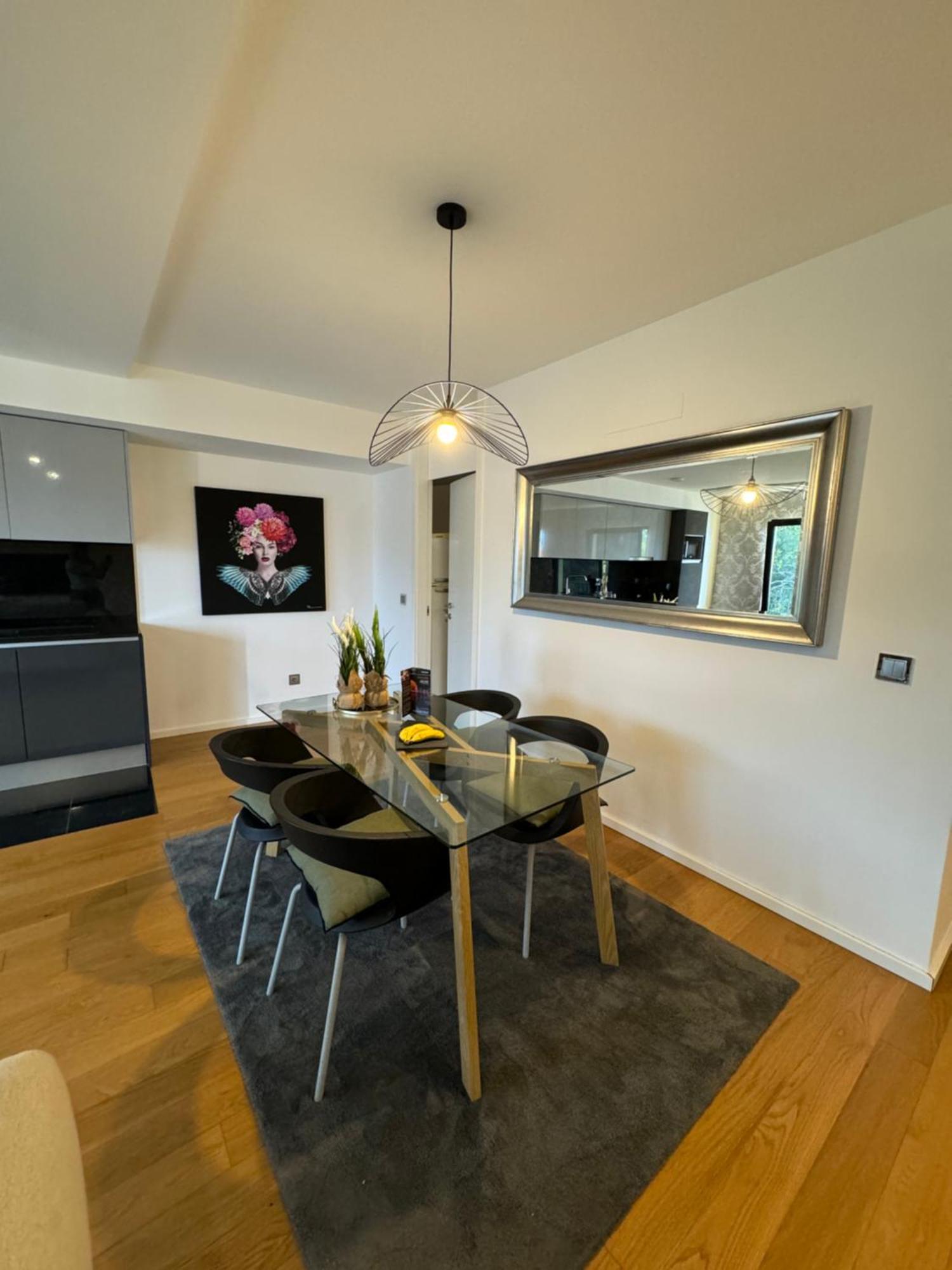 Carreira Appartement Funchal (Madeira)