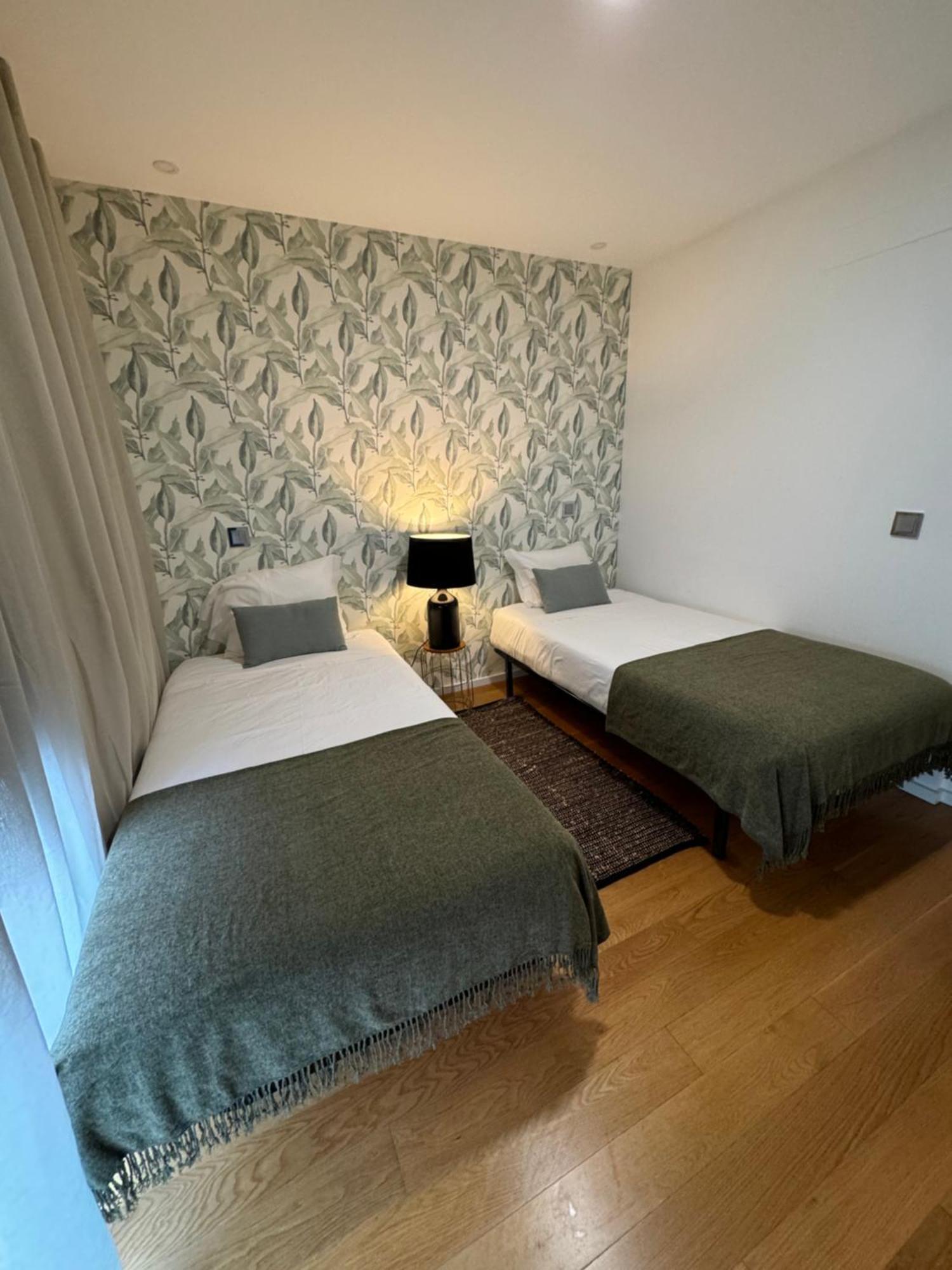 Carreira Appartement *