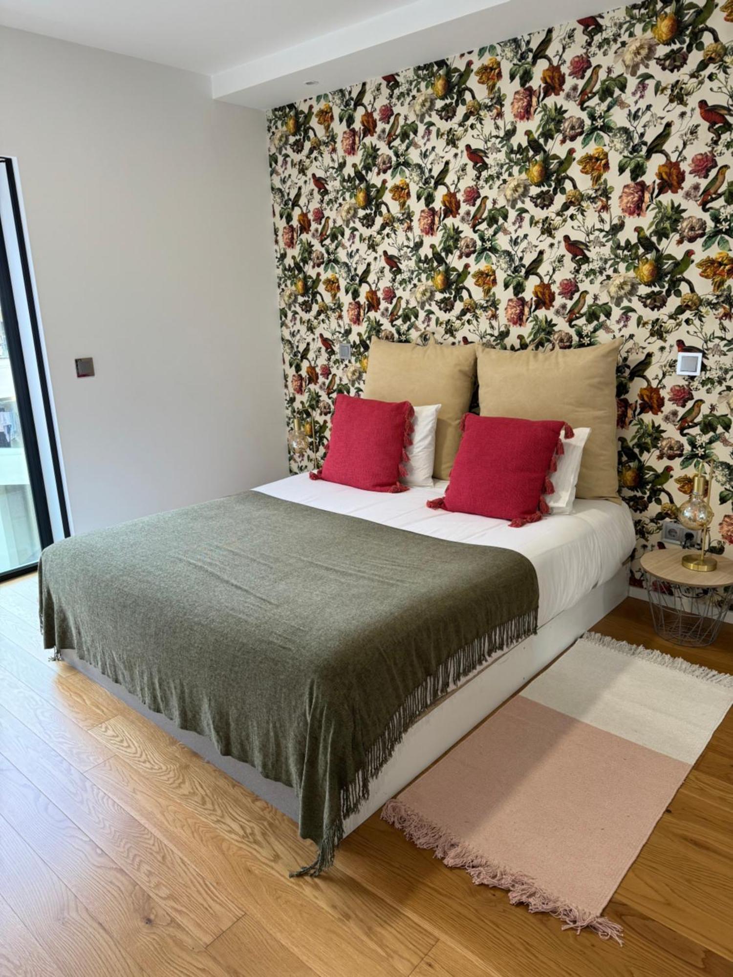Appartement Carreira