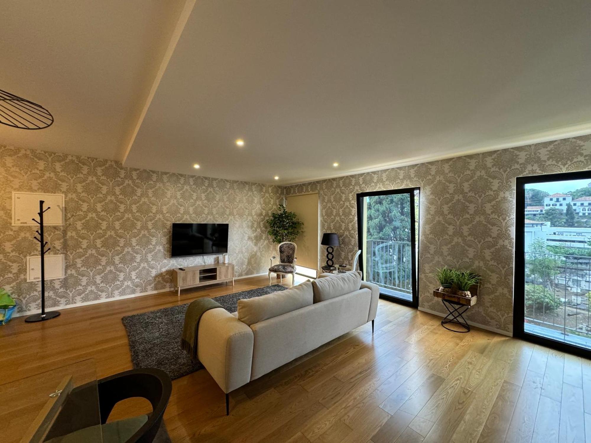 Appartement Carreira *
