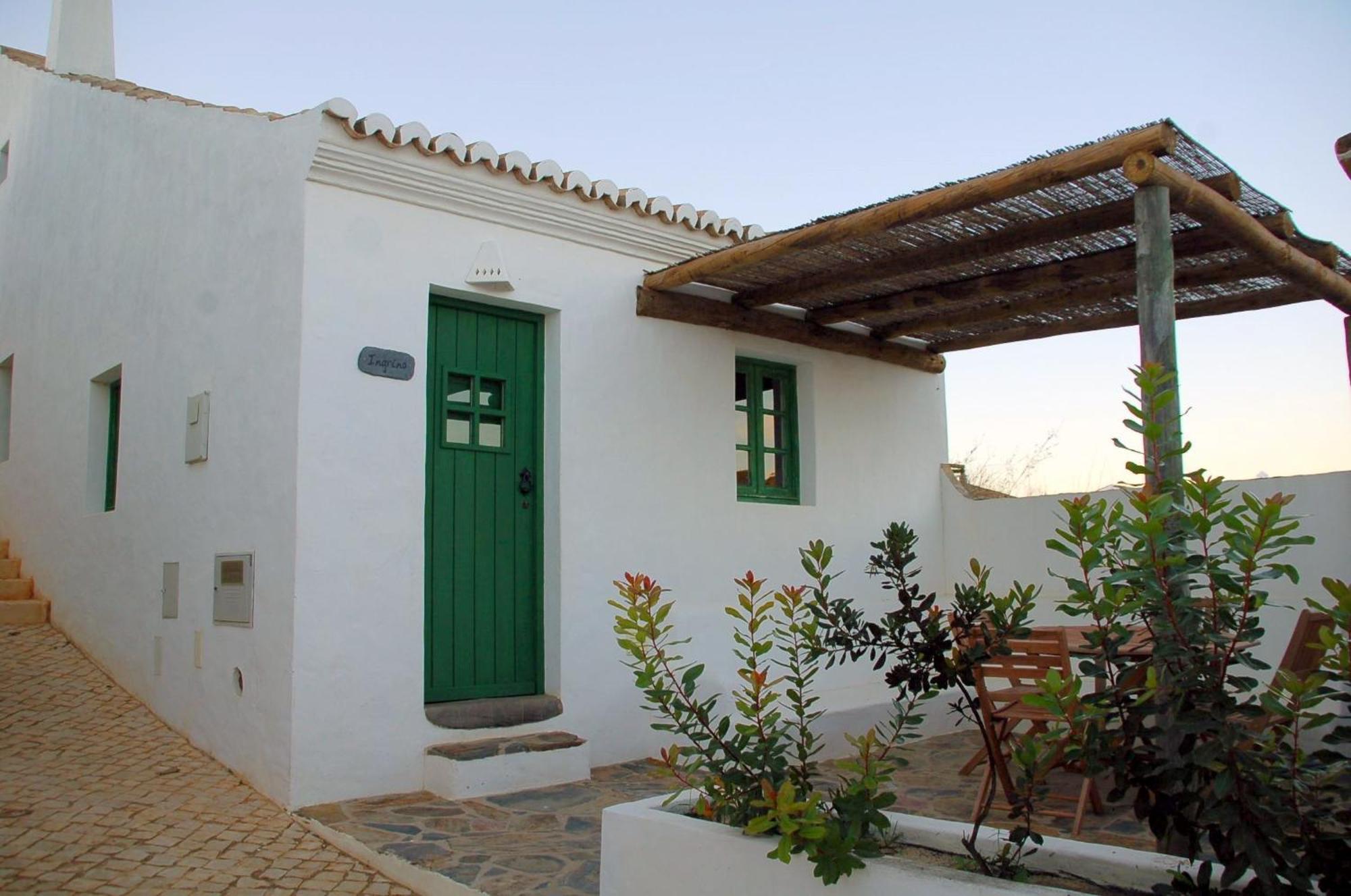 Aldeia Da Pedralva - Slow Village Country house Vila do Bispo