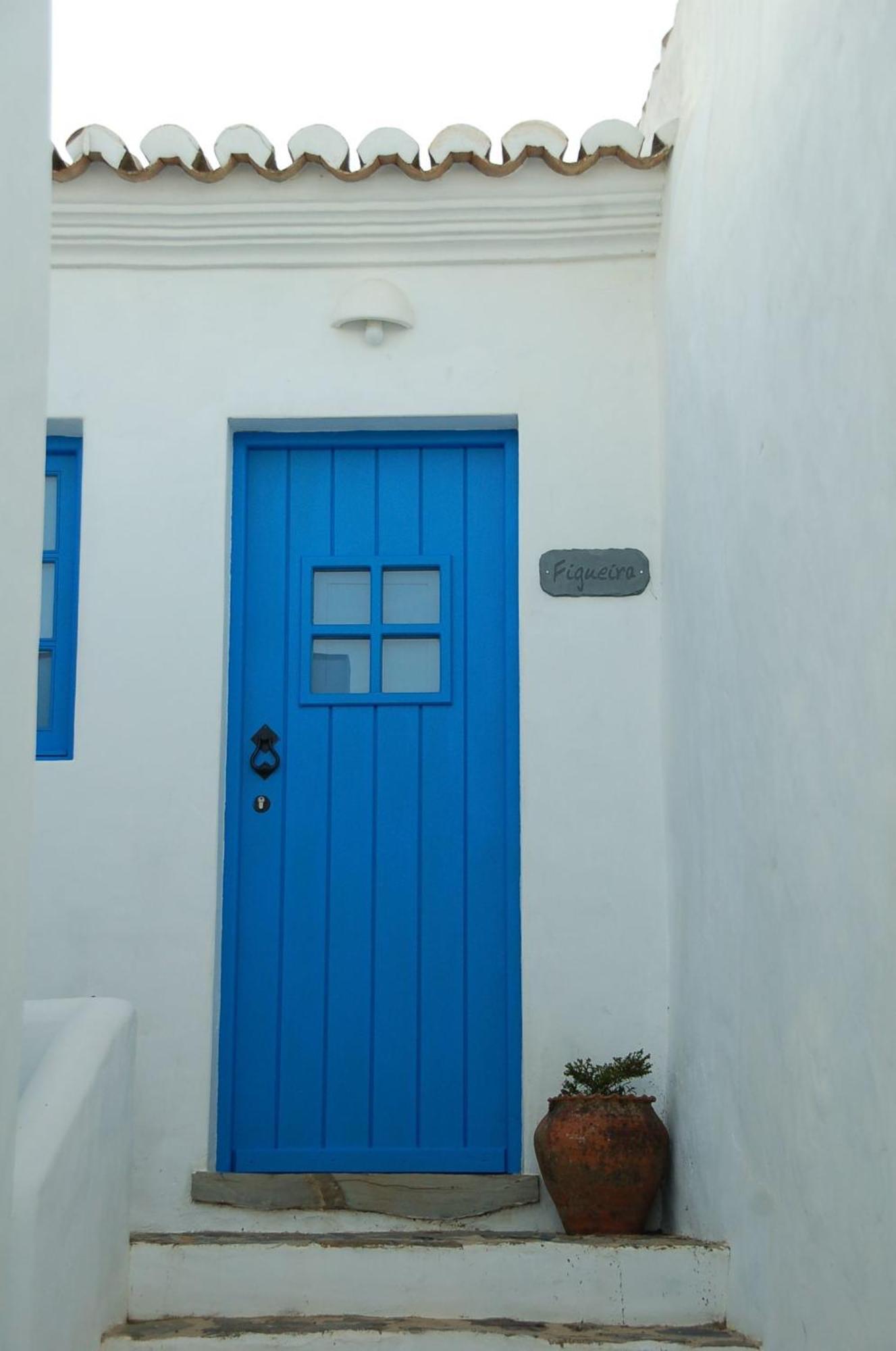Country house Aldeia Da Pedralva - Slow Village