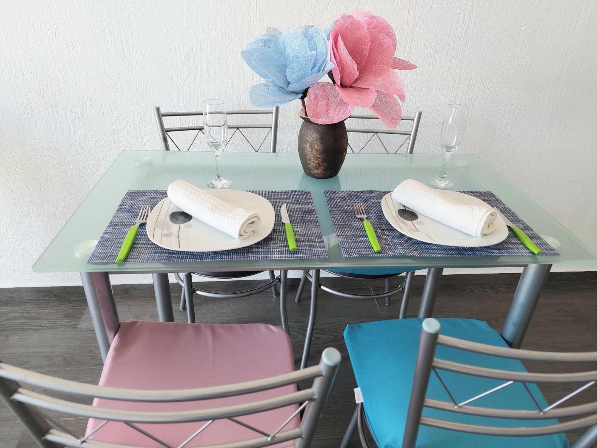 Sol Brilhante Apartamento *