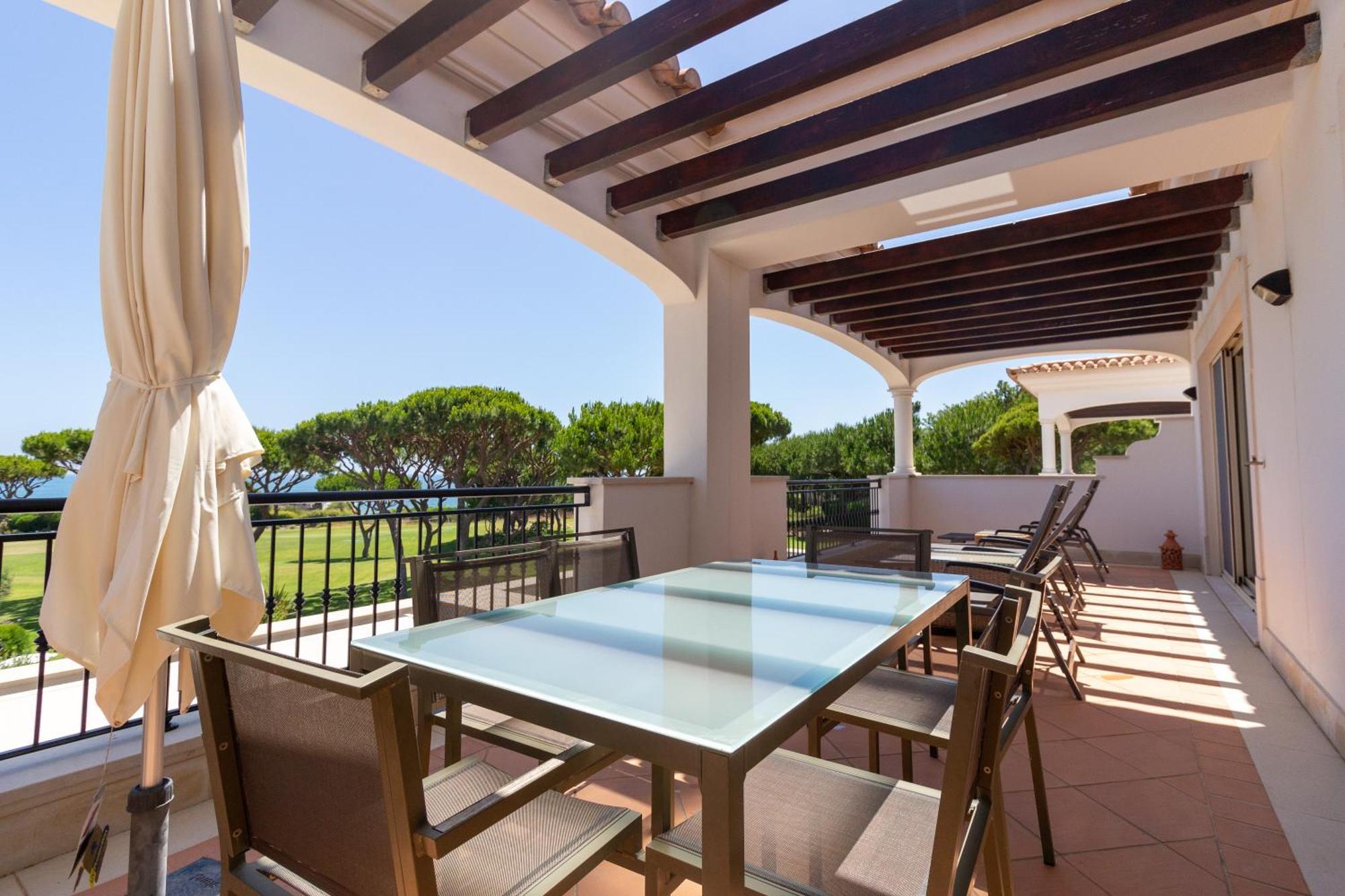 Resort Dunas Douradas Club 5*
