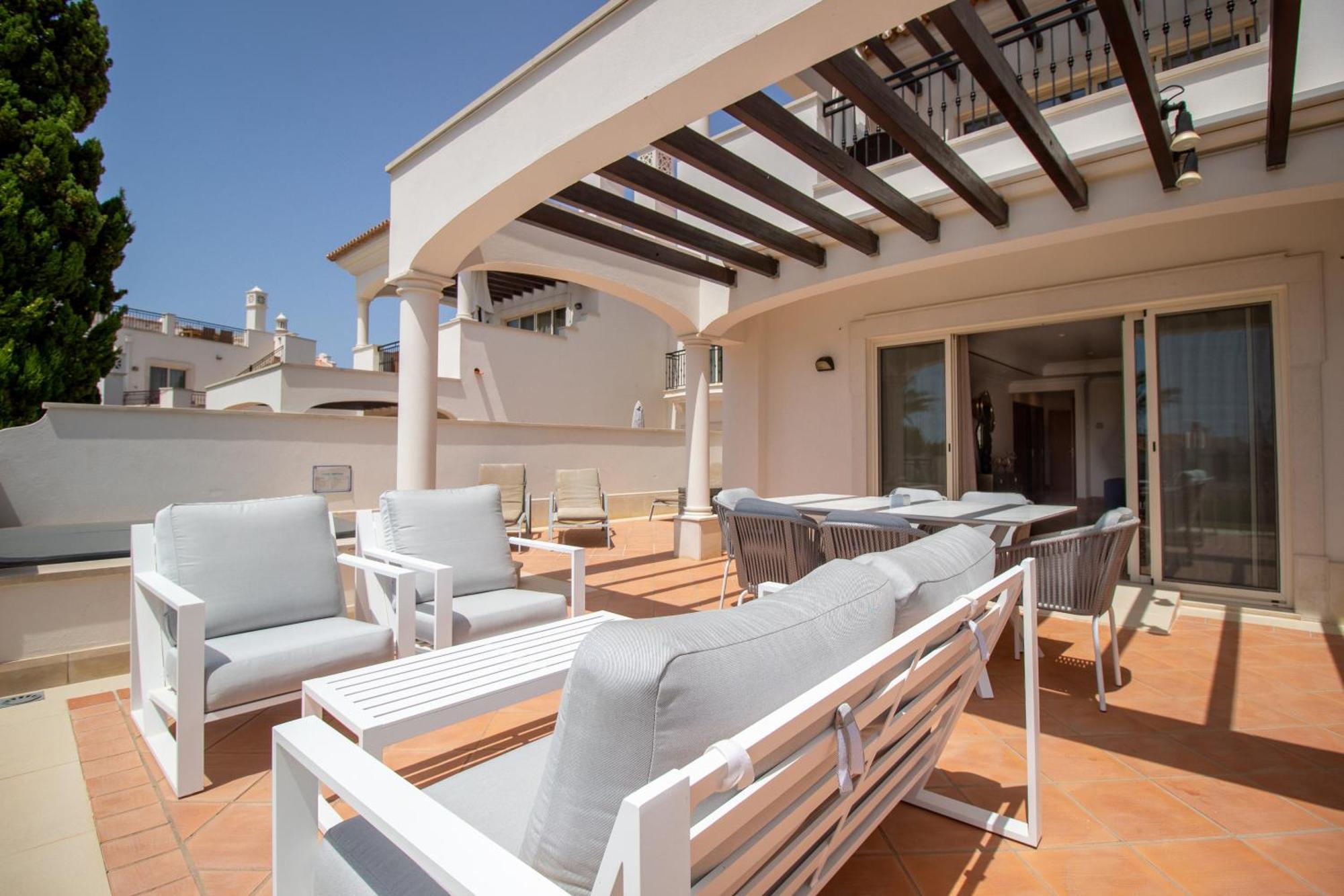 Resort Dunas Douradas Club