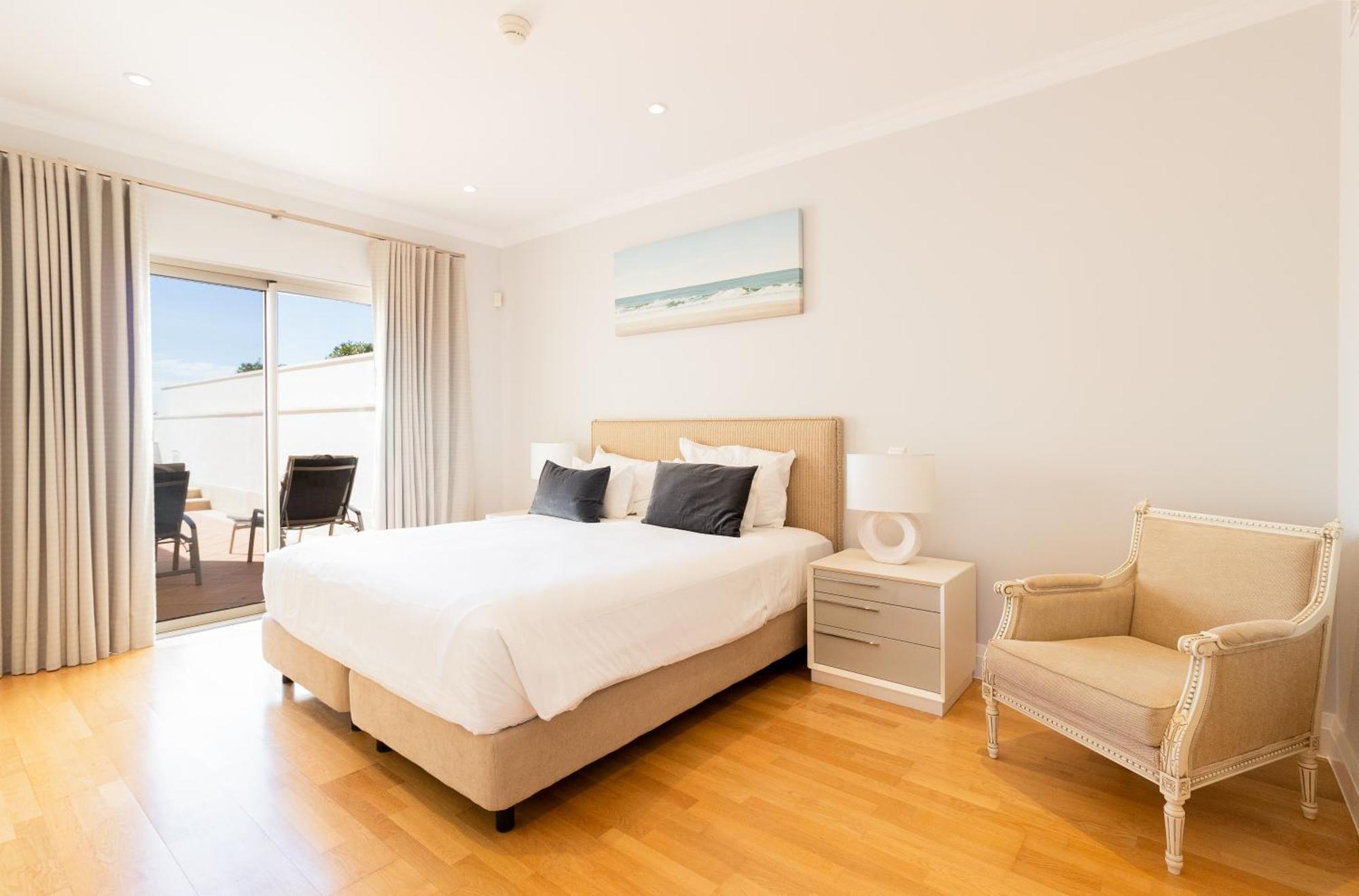 Dunas Douradas Club Resort Vale do Lobo