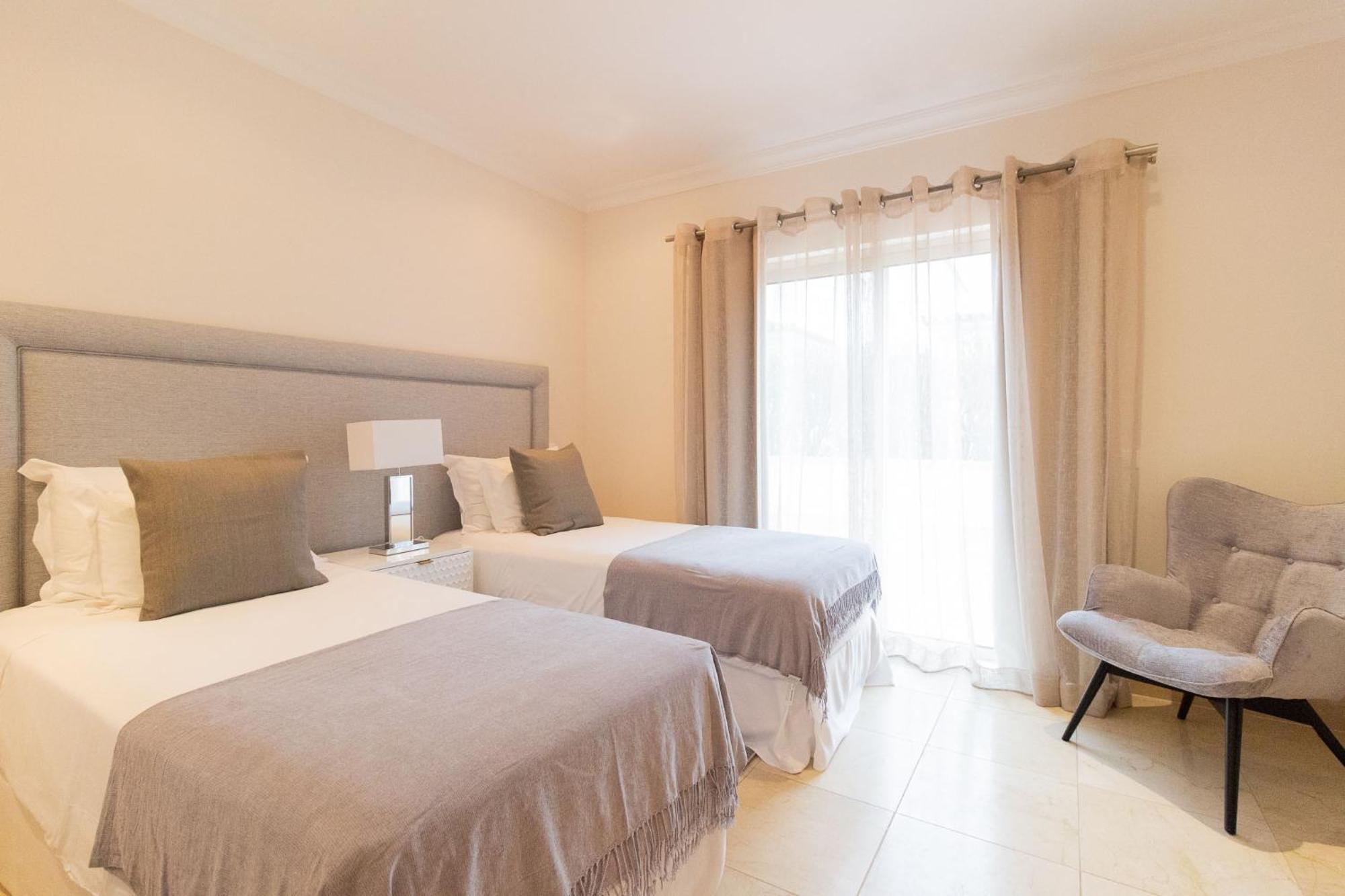 Dunas Douradas Club Resort Vale do Lobo