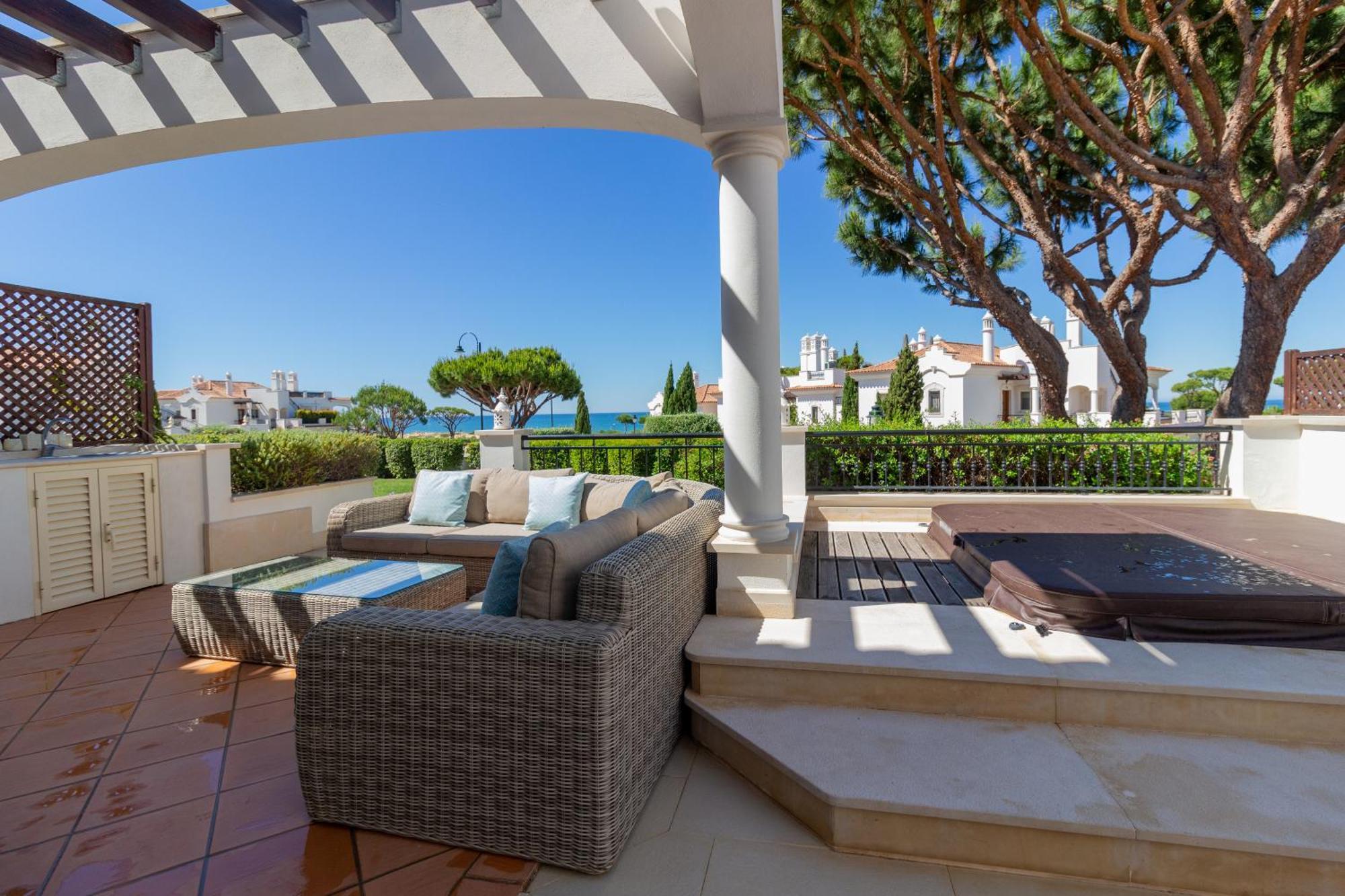 Resort Dunas Douradas Club Vale do Lobo