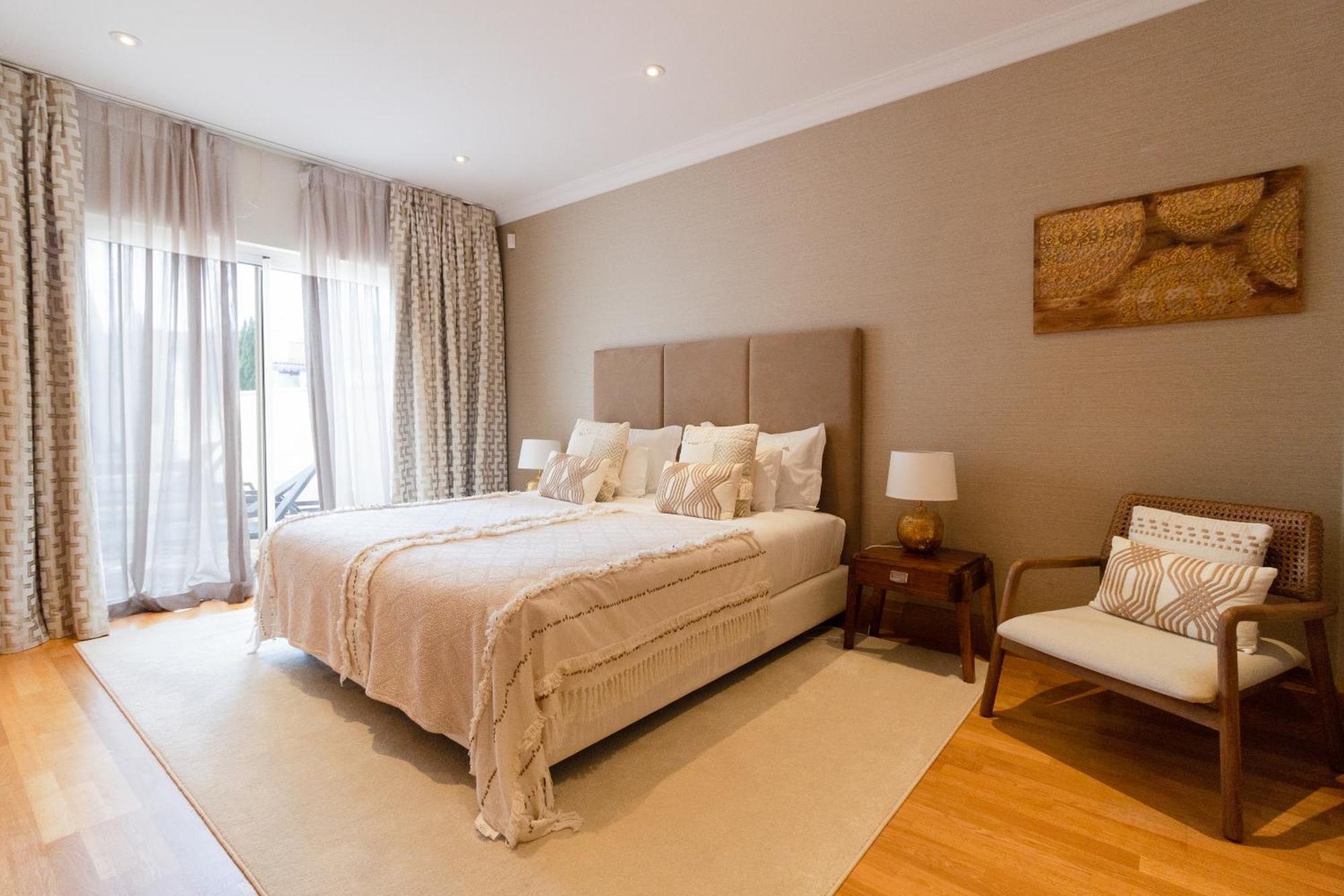 Dunas Douradas Club 5* Vale do Lobo