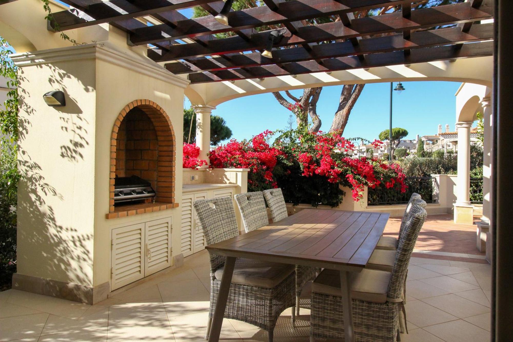 Dunas Douradas Club Resort