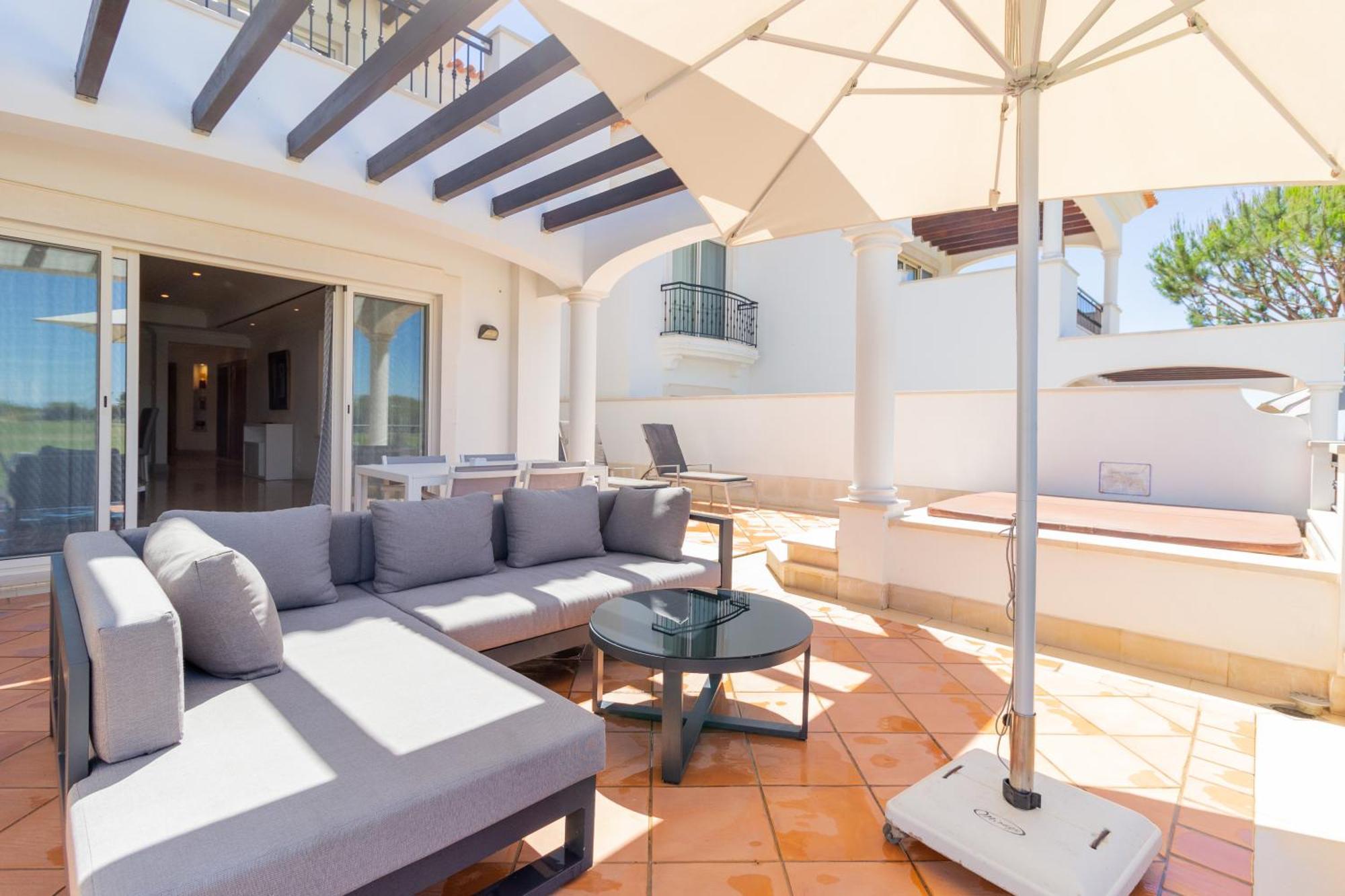 Dunas Douradas Club Resort 5*