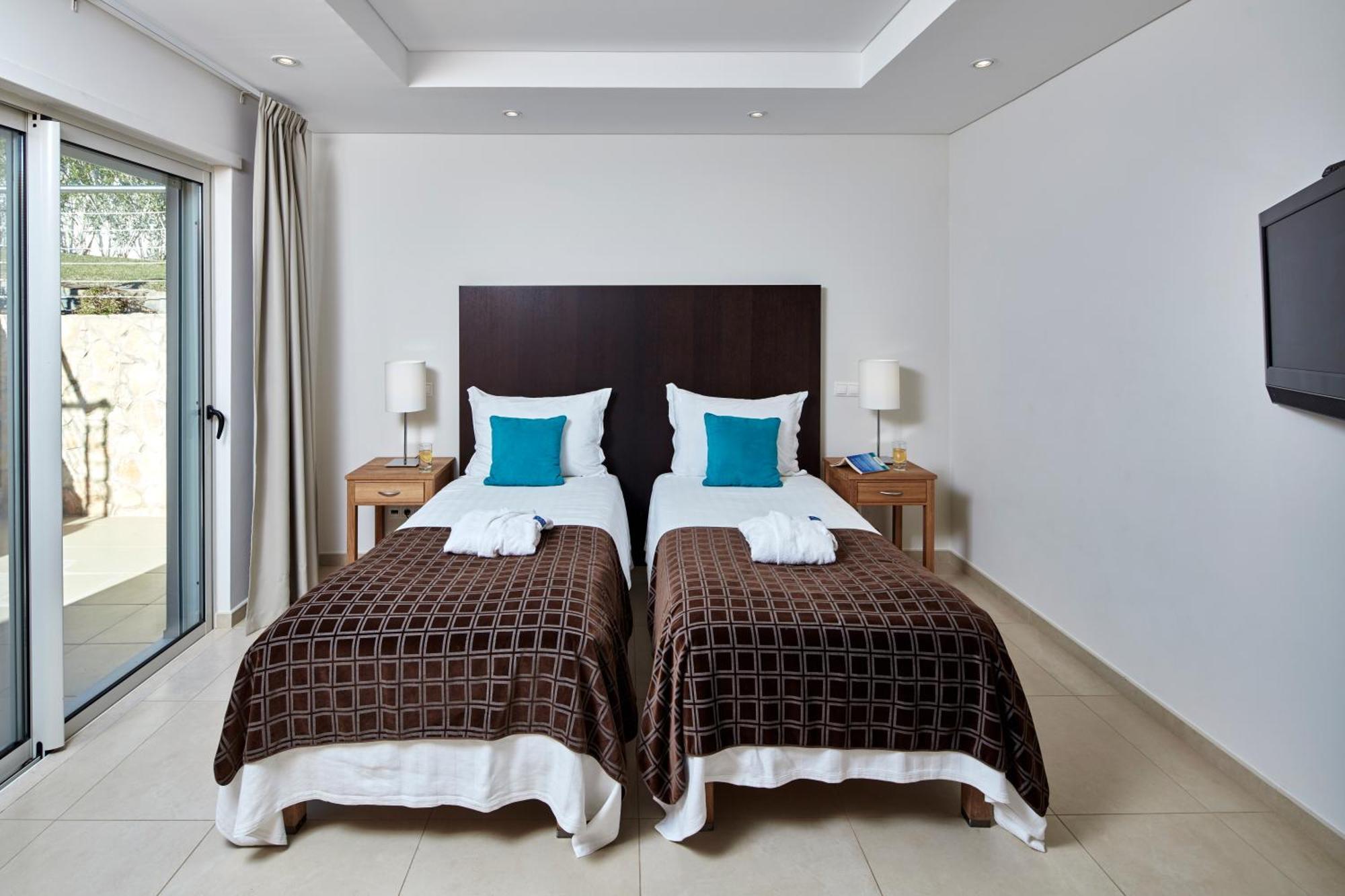 Dunas Douradas Club 5*