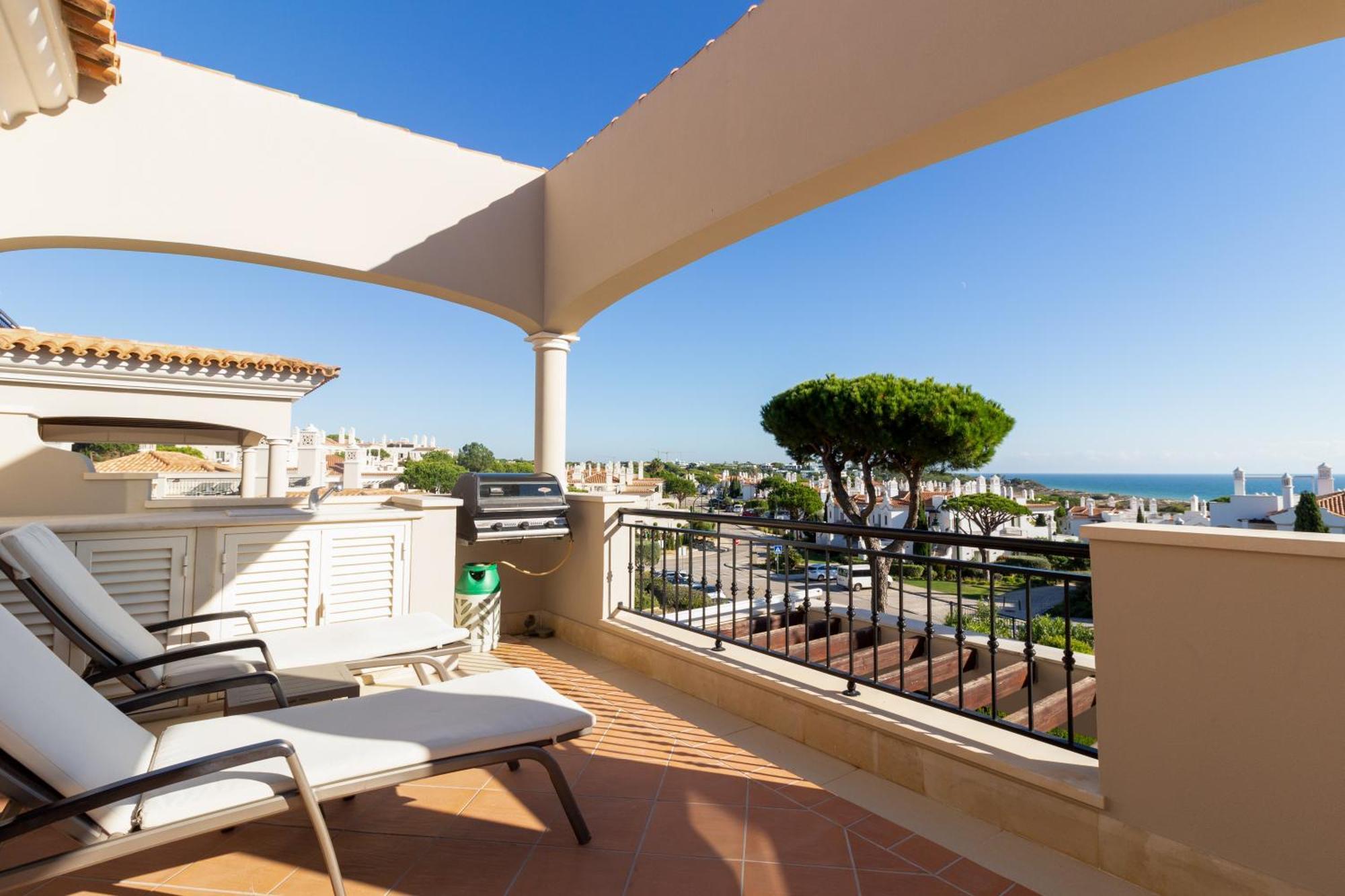 Dunas Douradas Club Resort 5*