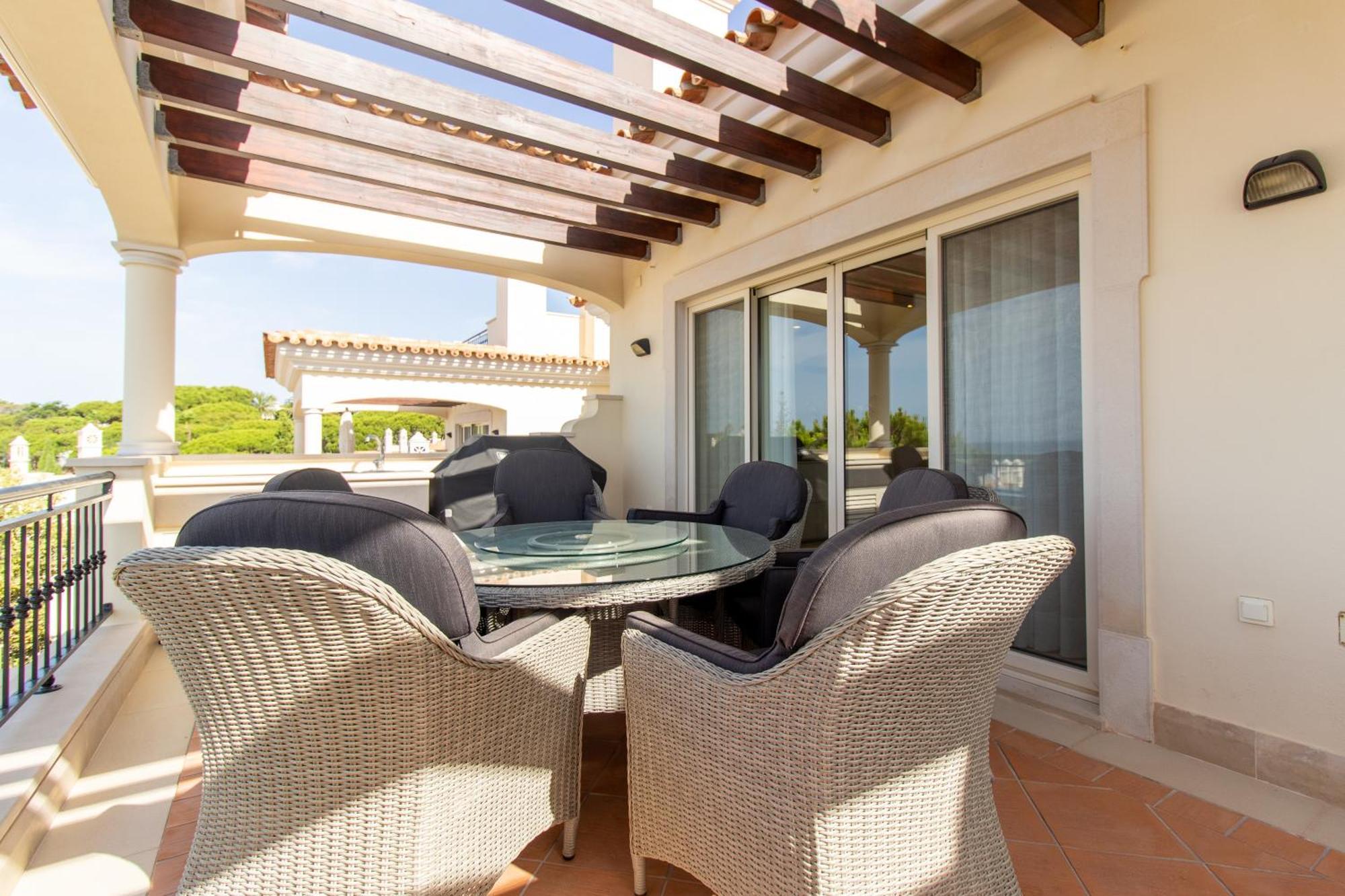 Resort Dunas Douradas Club Vale do Lobo