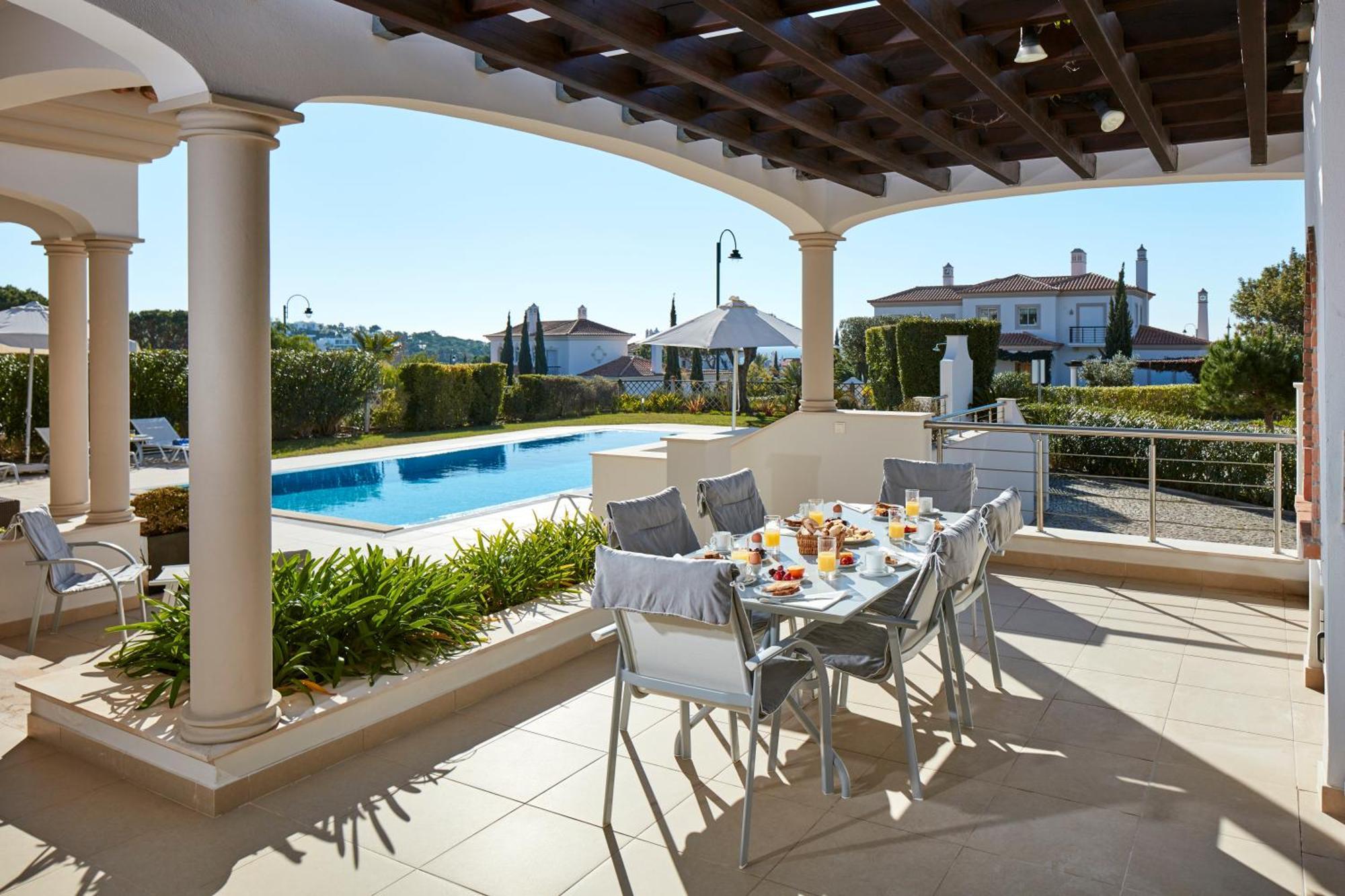 Dunas Douradas Club Vale do Lobo