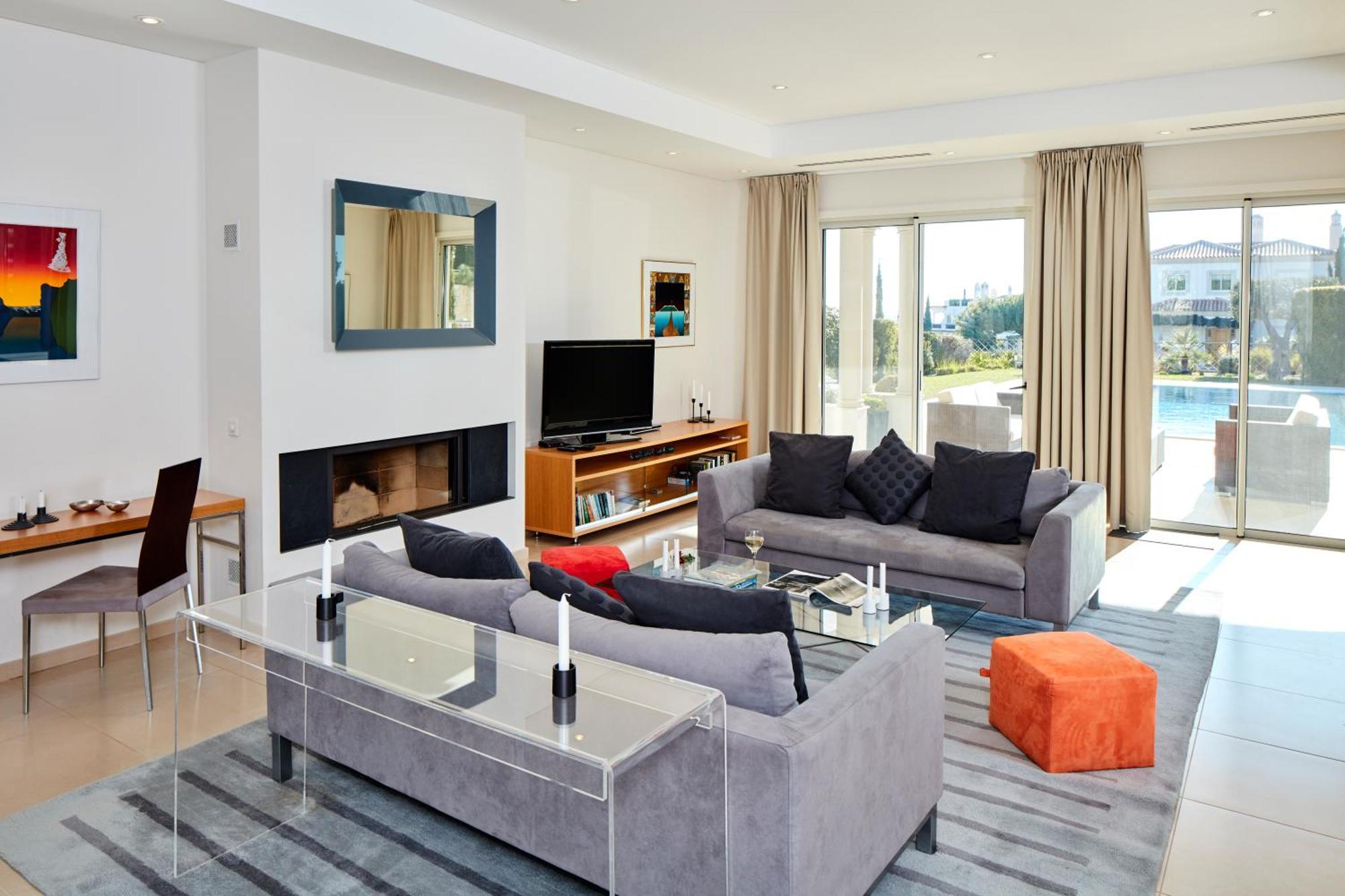 Resort Dunas Douradas Club Vale do Lobo