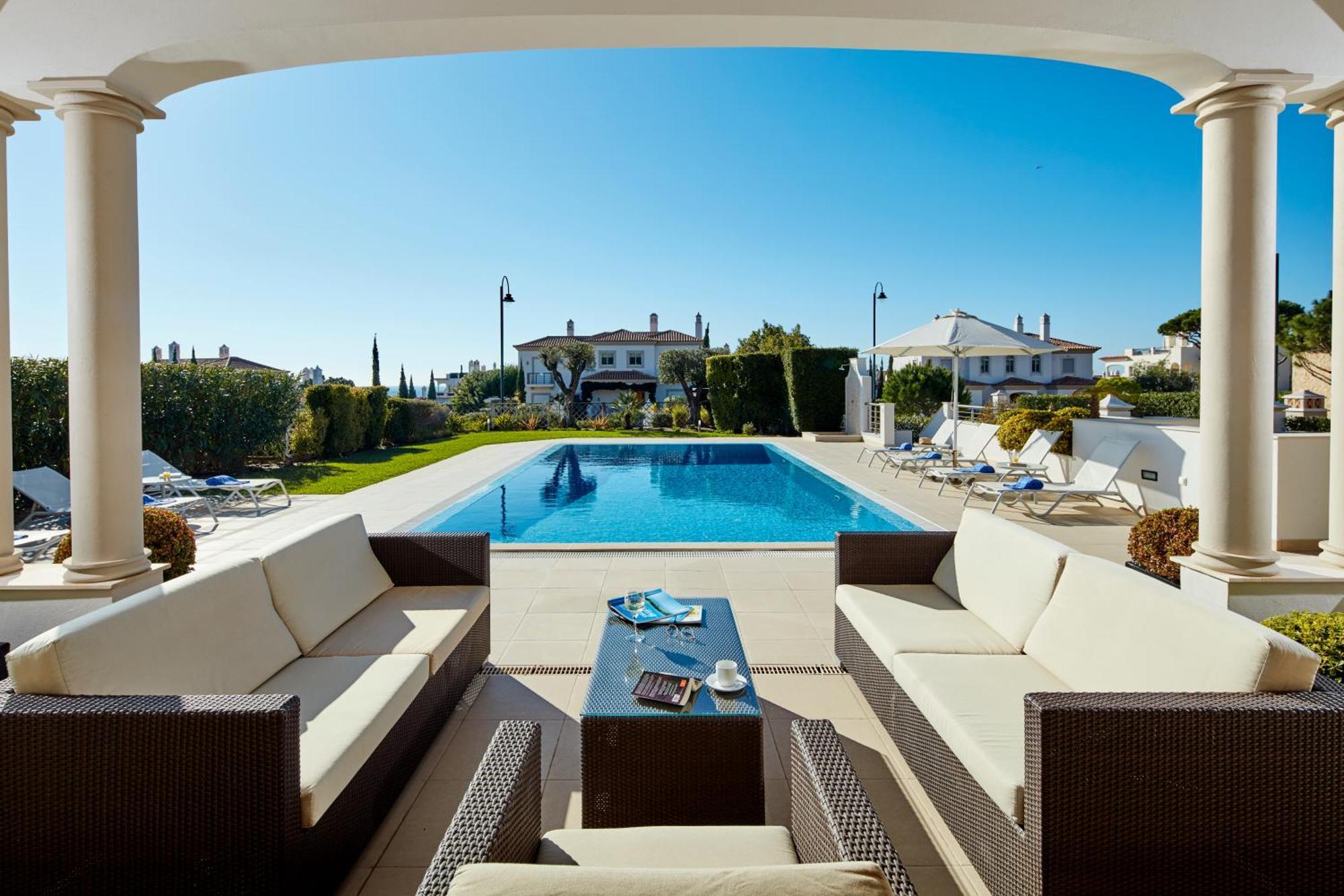 Dunas Douradas Club Resort 5*