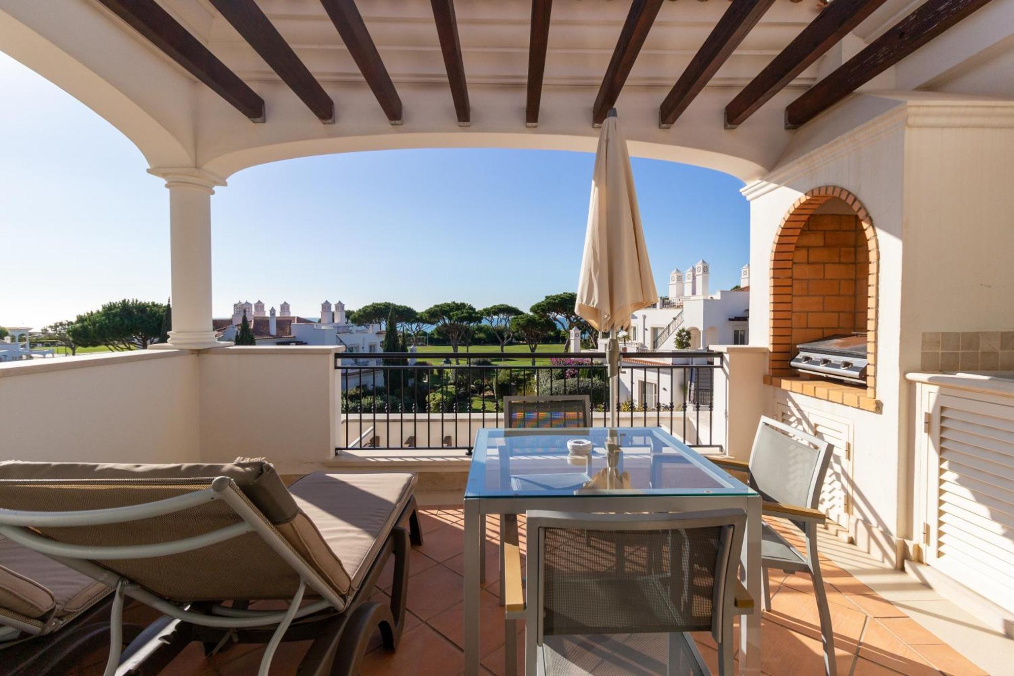 Resort Dunas Douradas Club Vale do Lobo