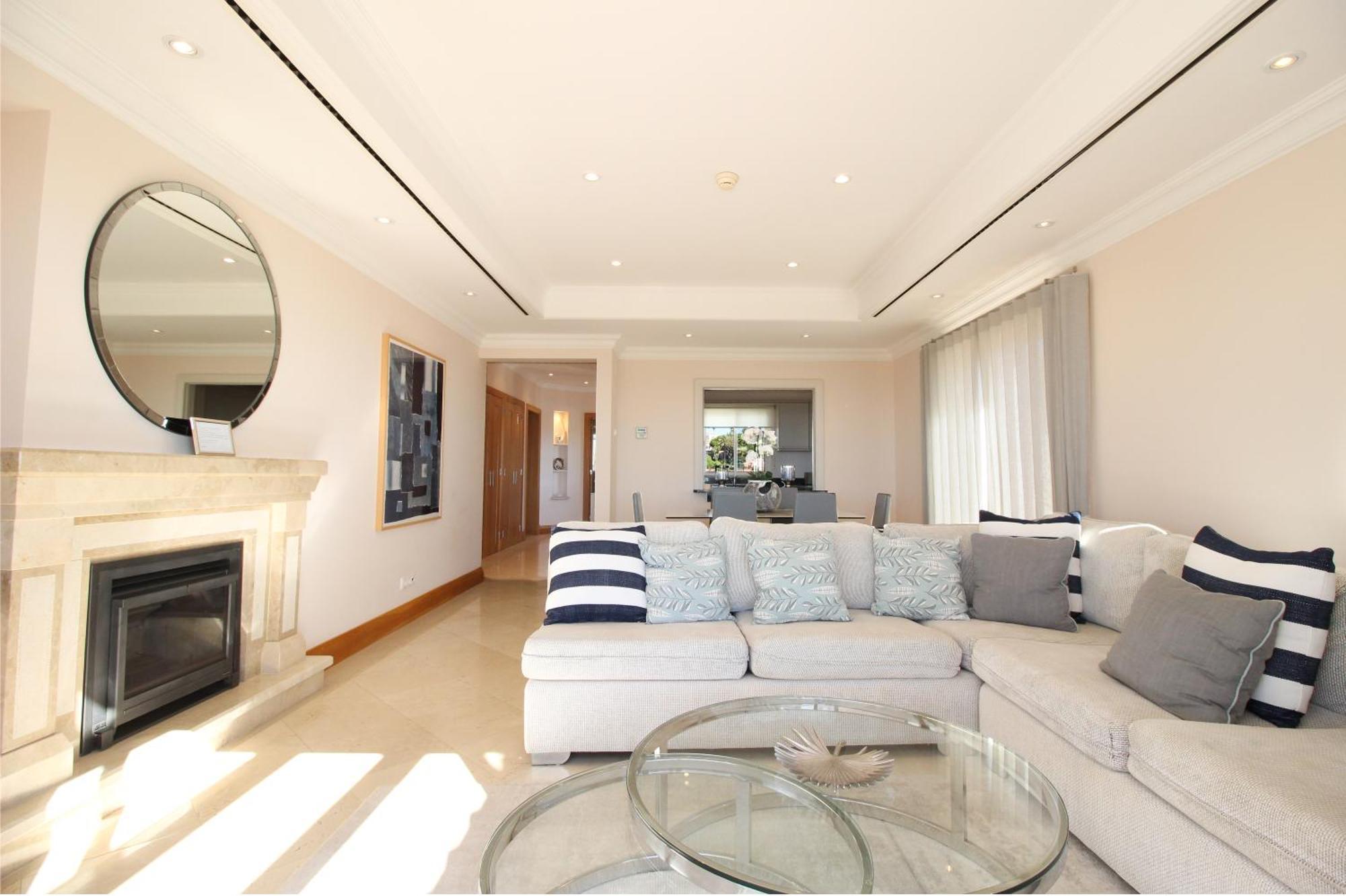 Dunas Douradas Club Resort Vale do Lobo