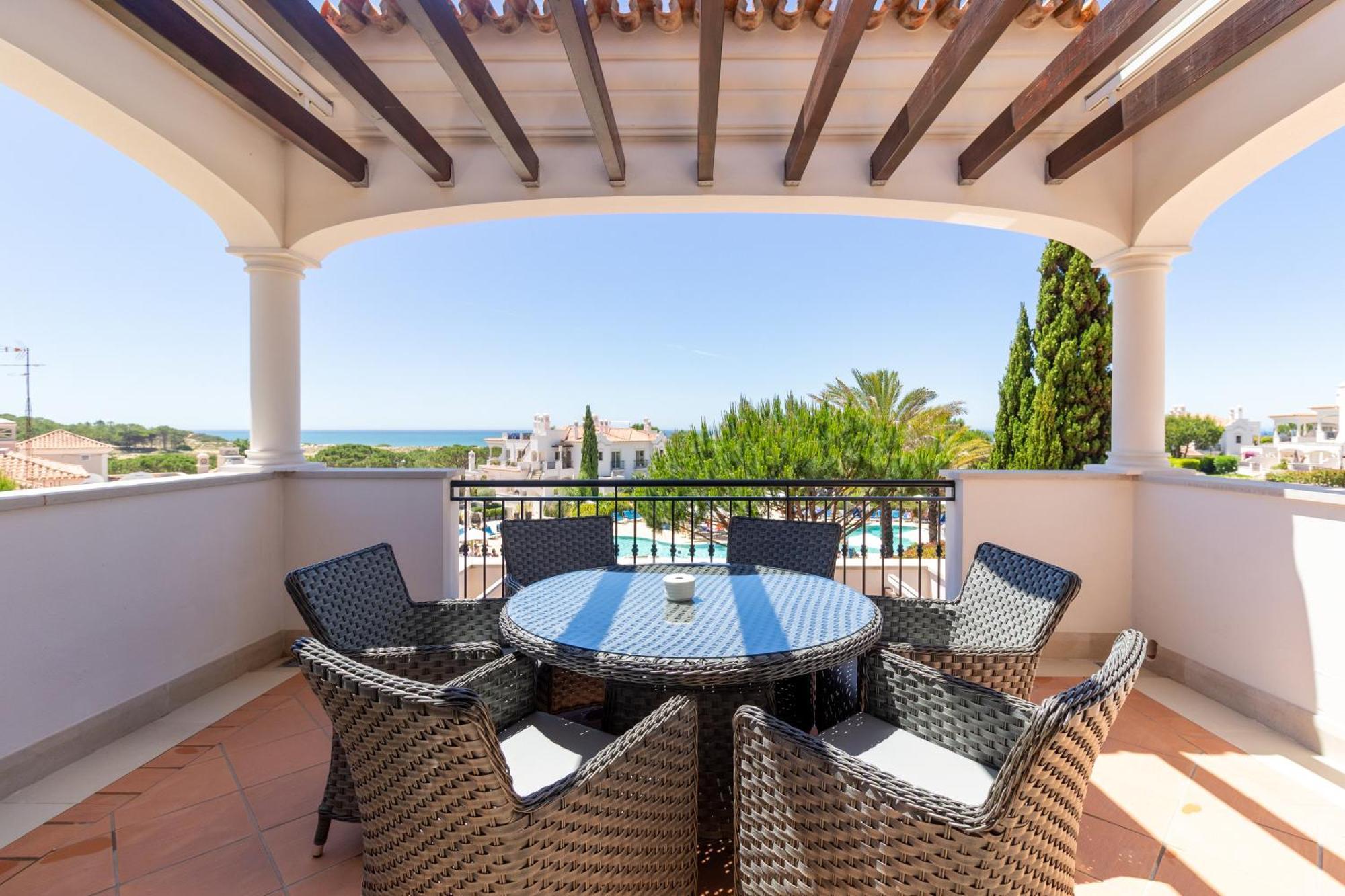 Dunas Douradas Club Resort Vale do Lobo