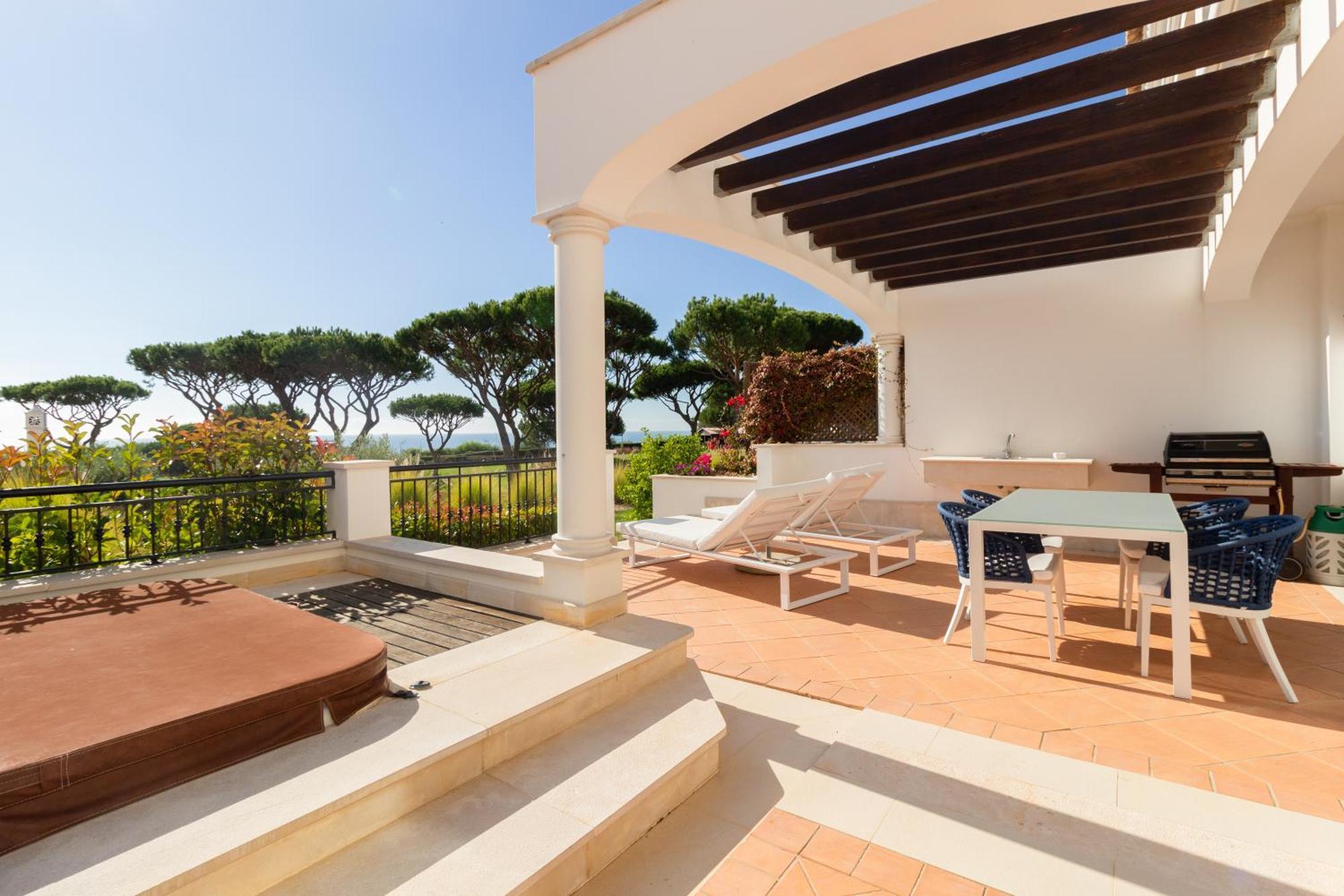Dunas Douradas Club 5*